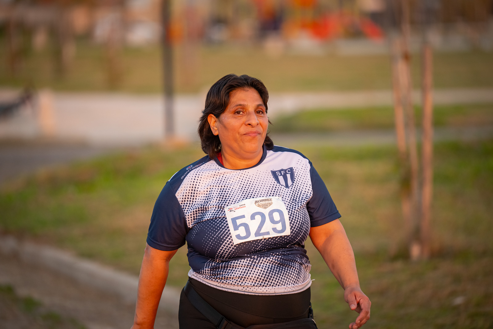 Foto Dorsal 529