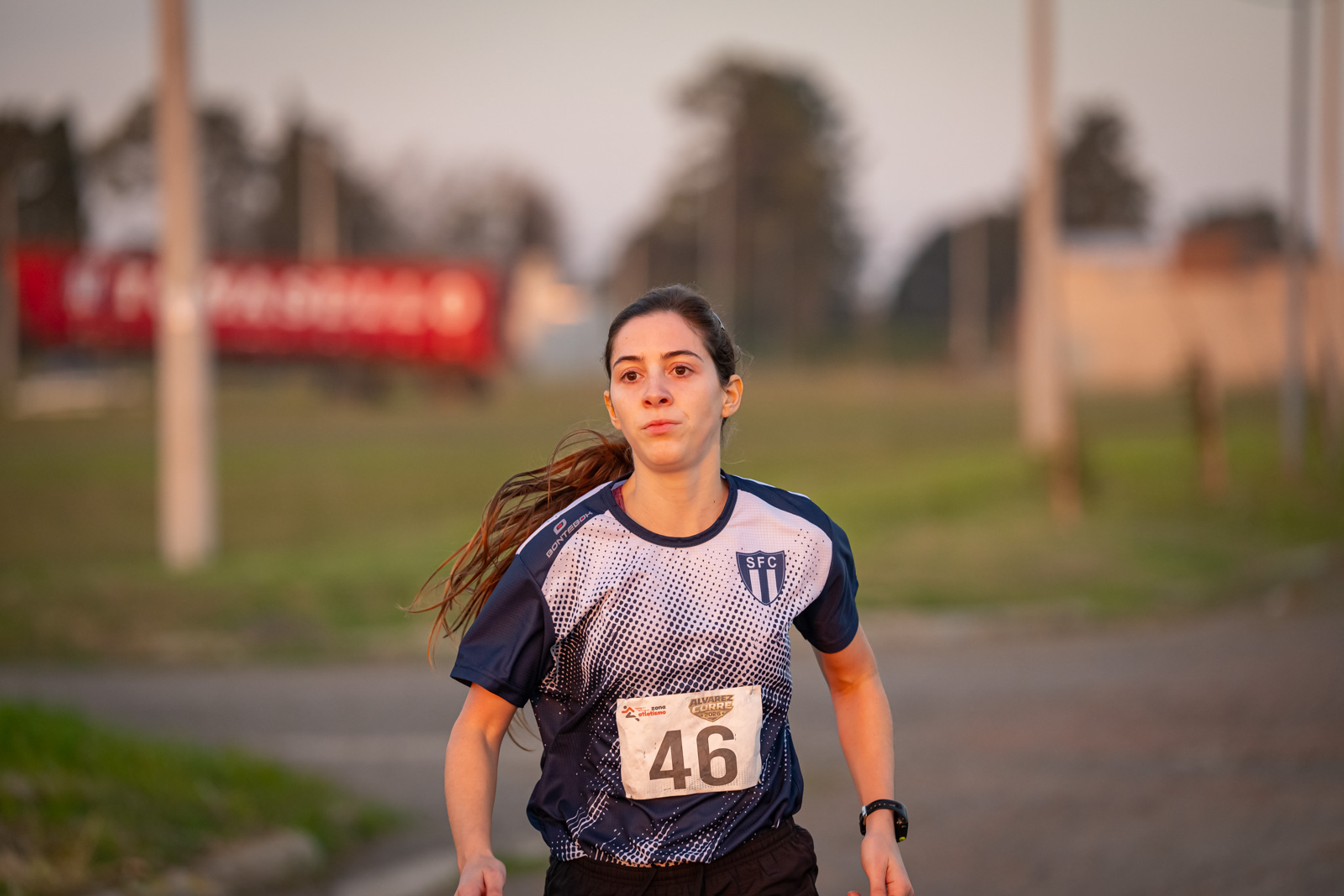 Foto Dorsal 46