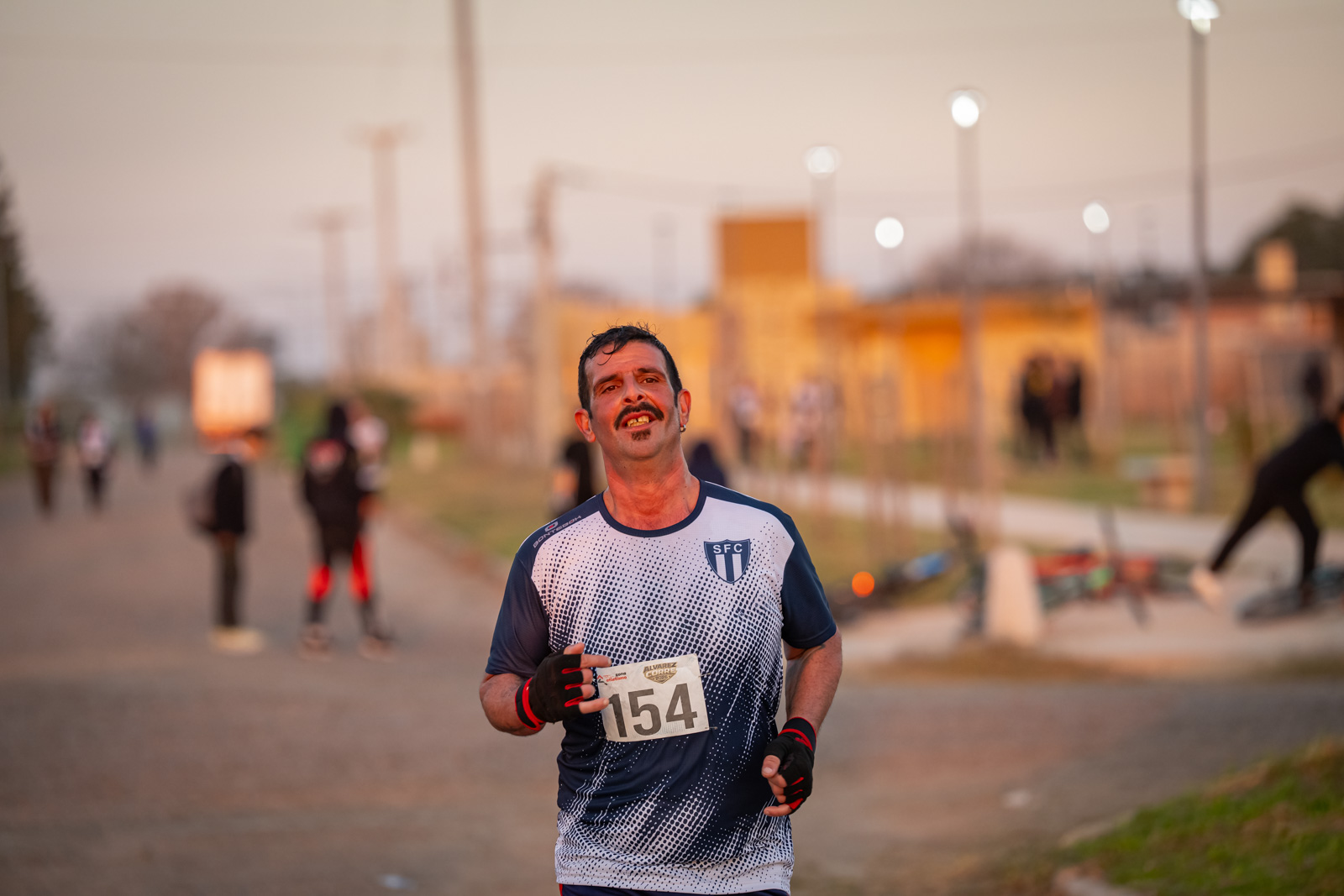 Foto Dorsal 154
