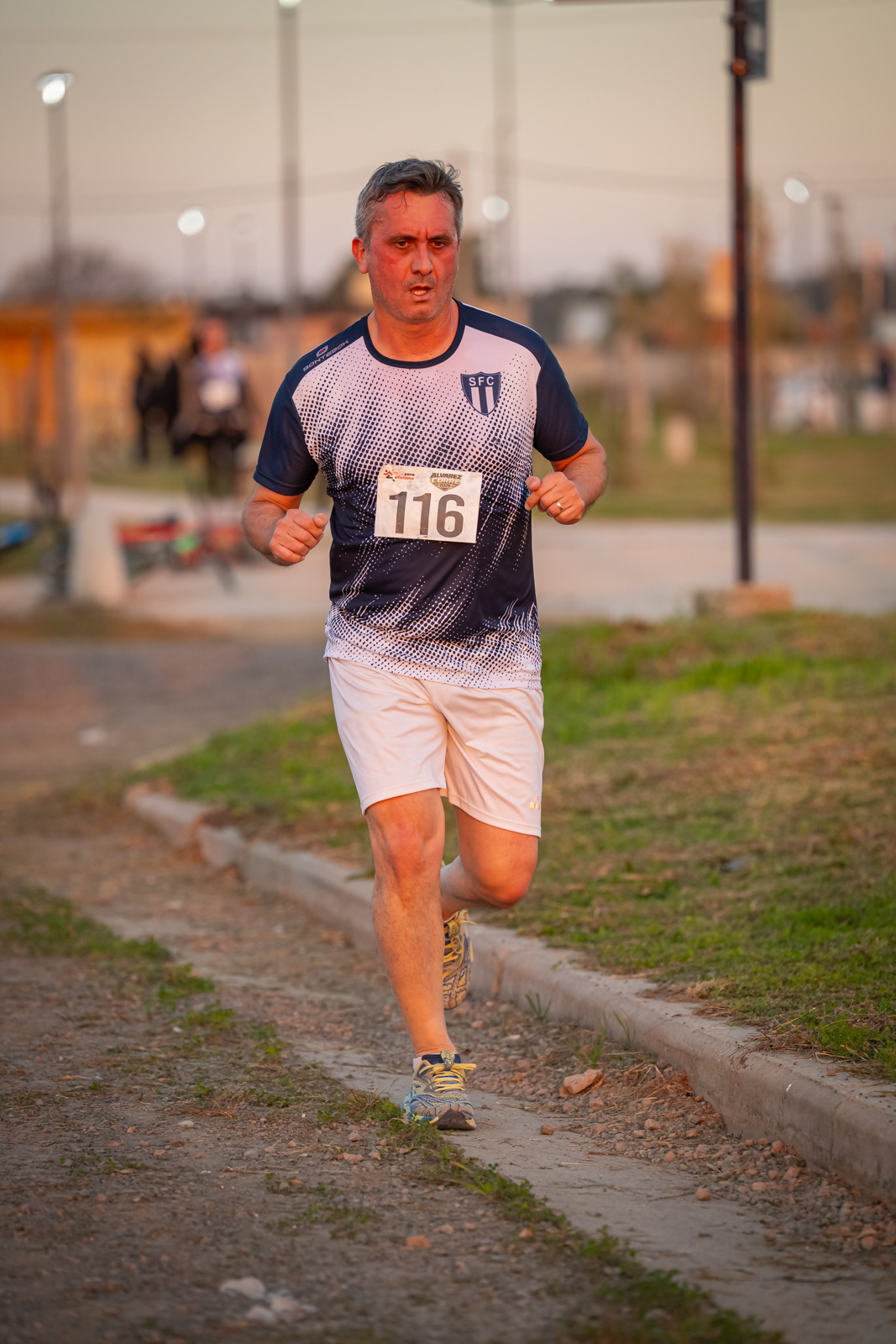 Foto Dorsal 116
