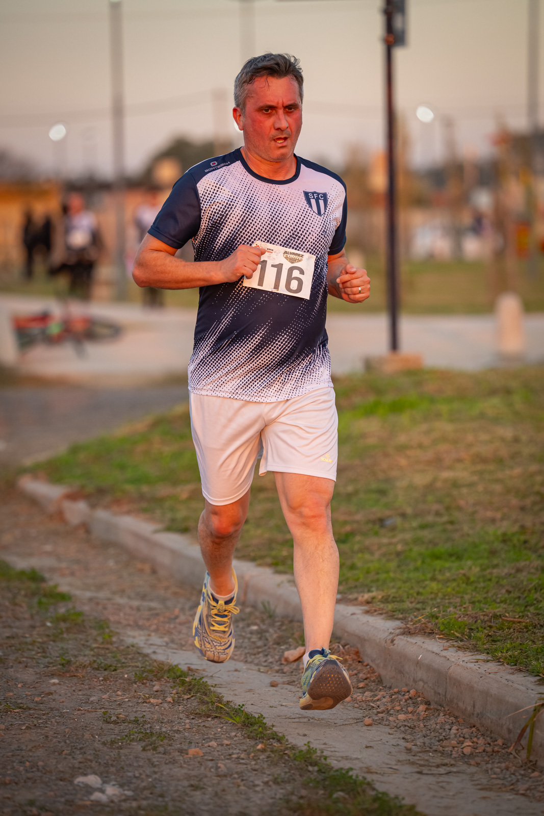Foto Dorsal 116