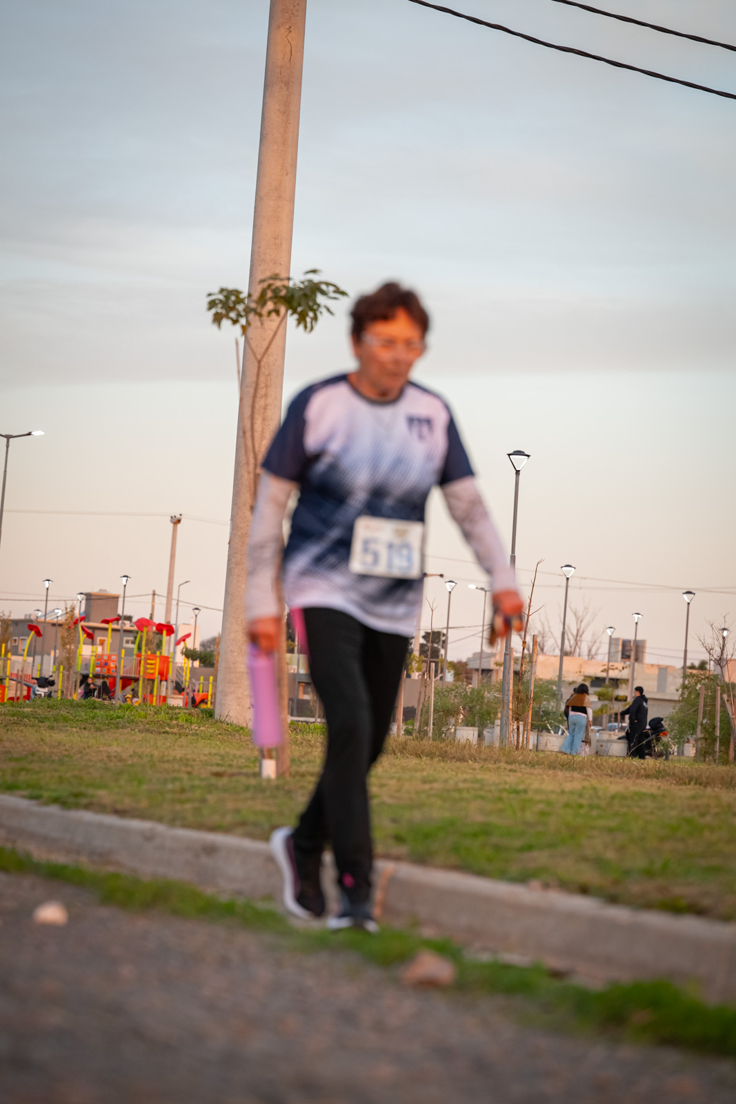 Foto Dorsal 519