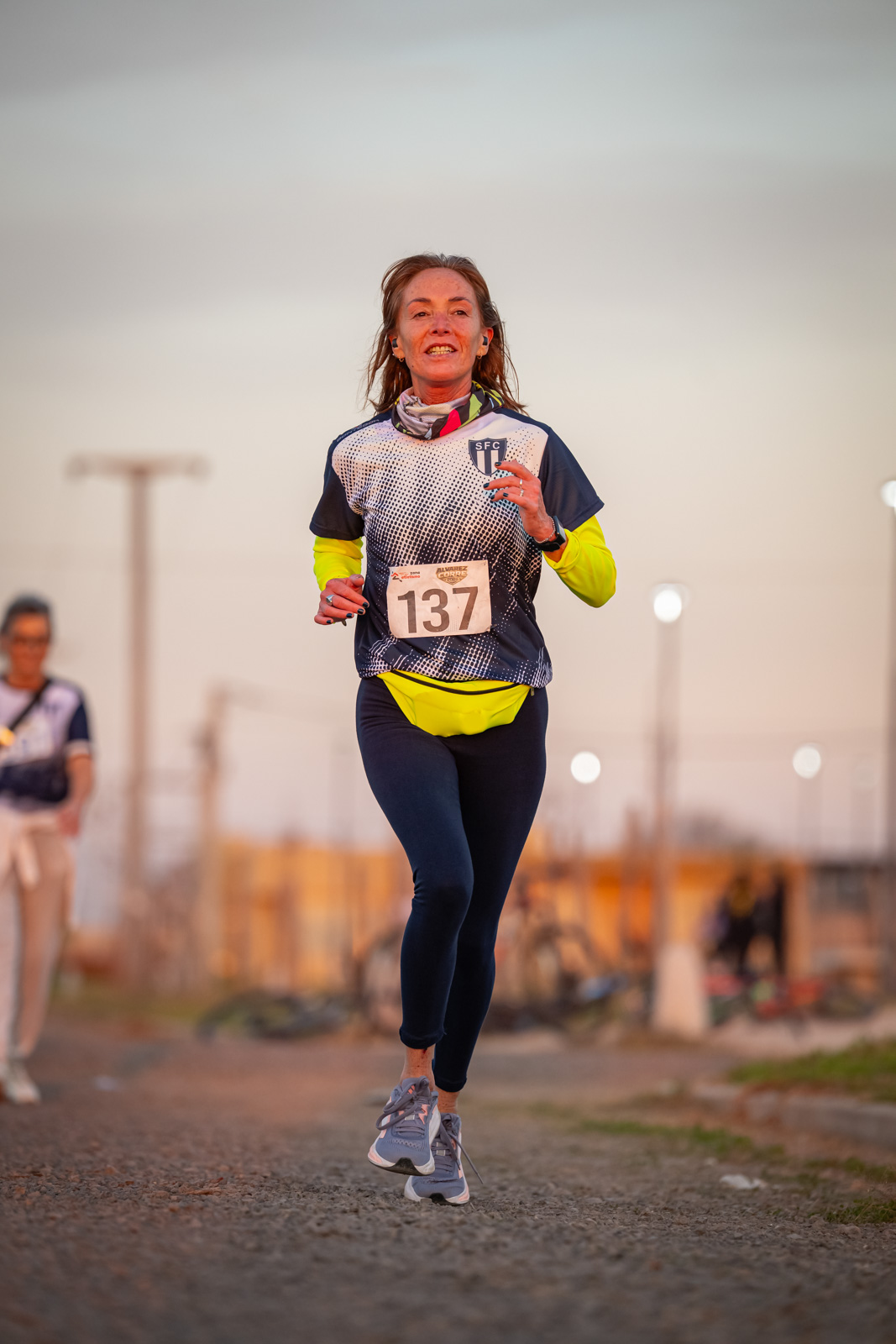 Foto Dorsal 137