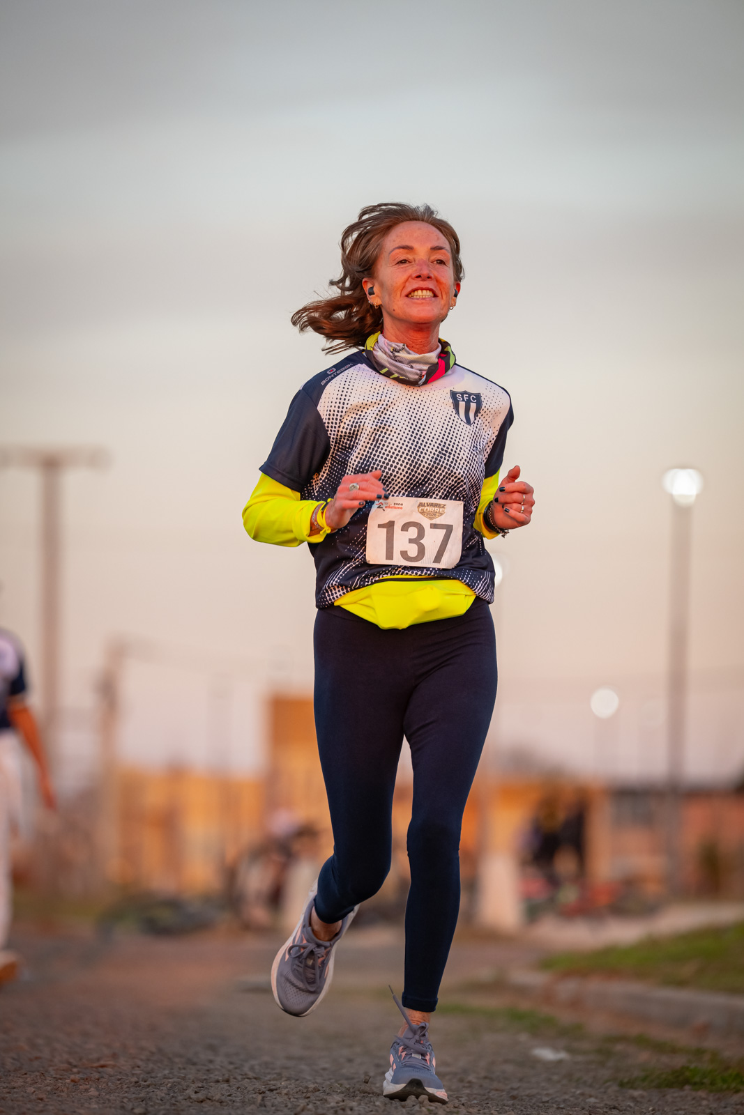 Foto Dorsal 137