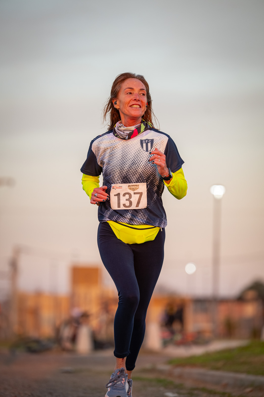 Foto Dorsal 137