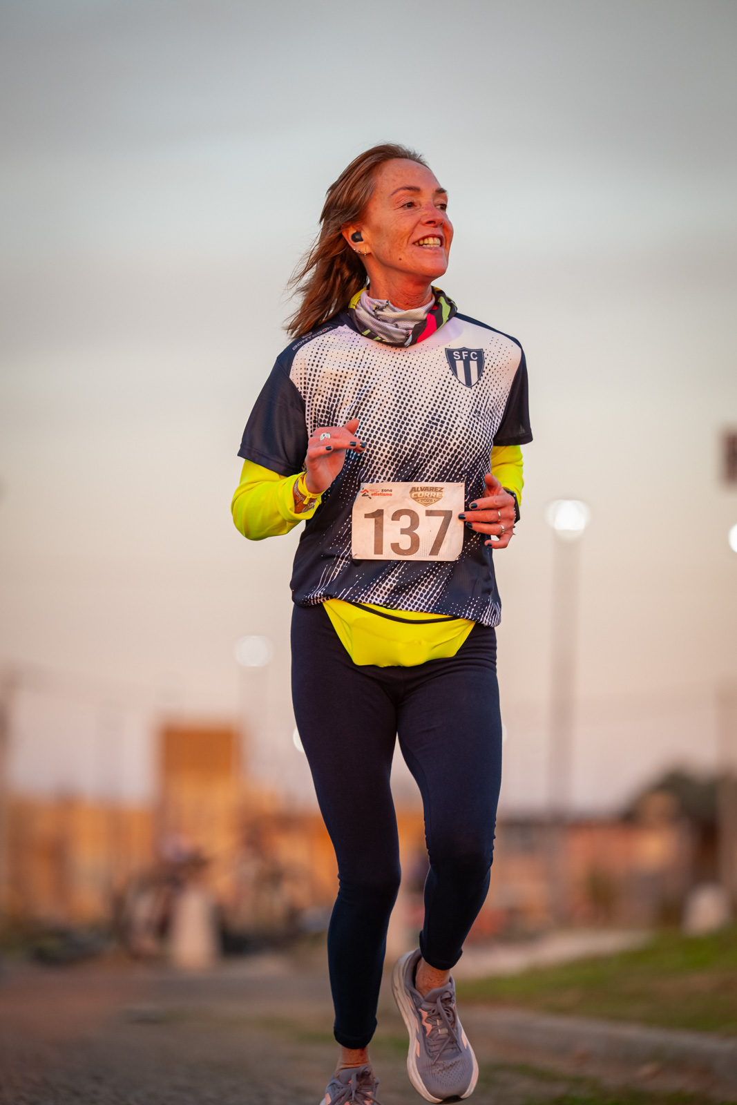 Foto Dorsal 137