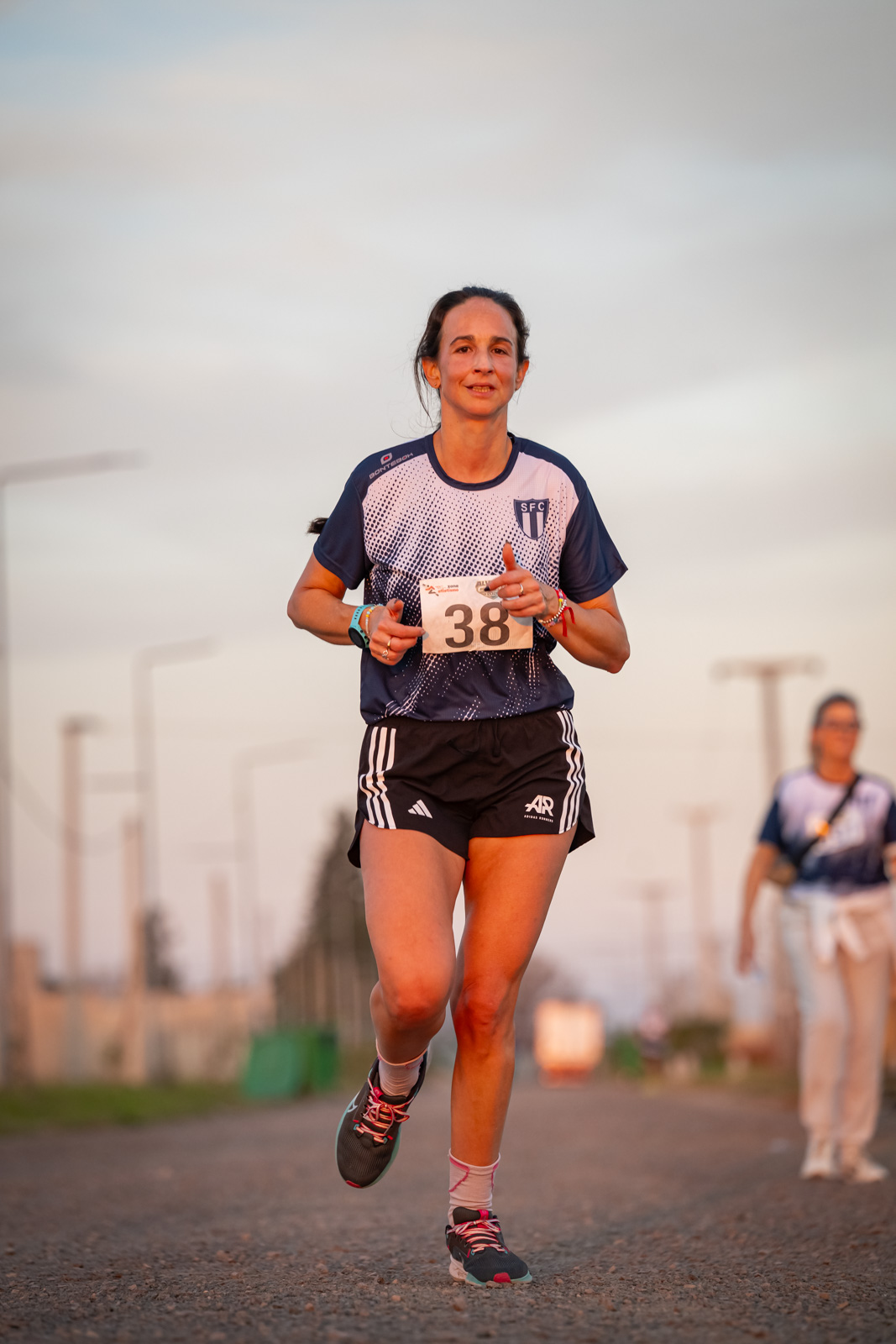 Foto Dorsal 38