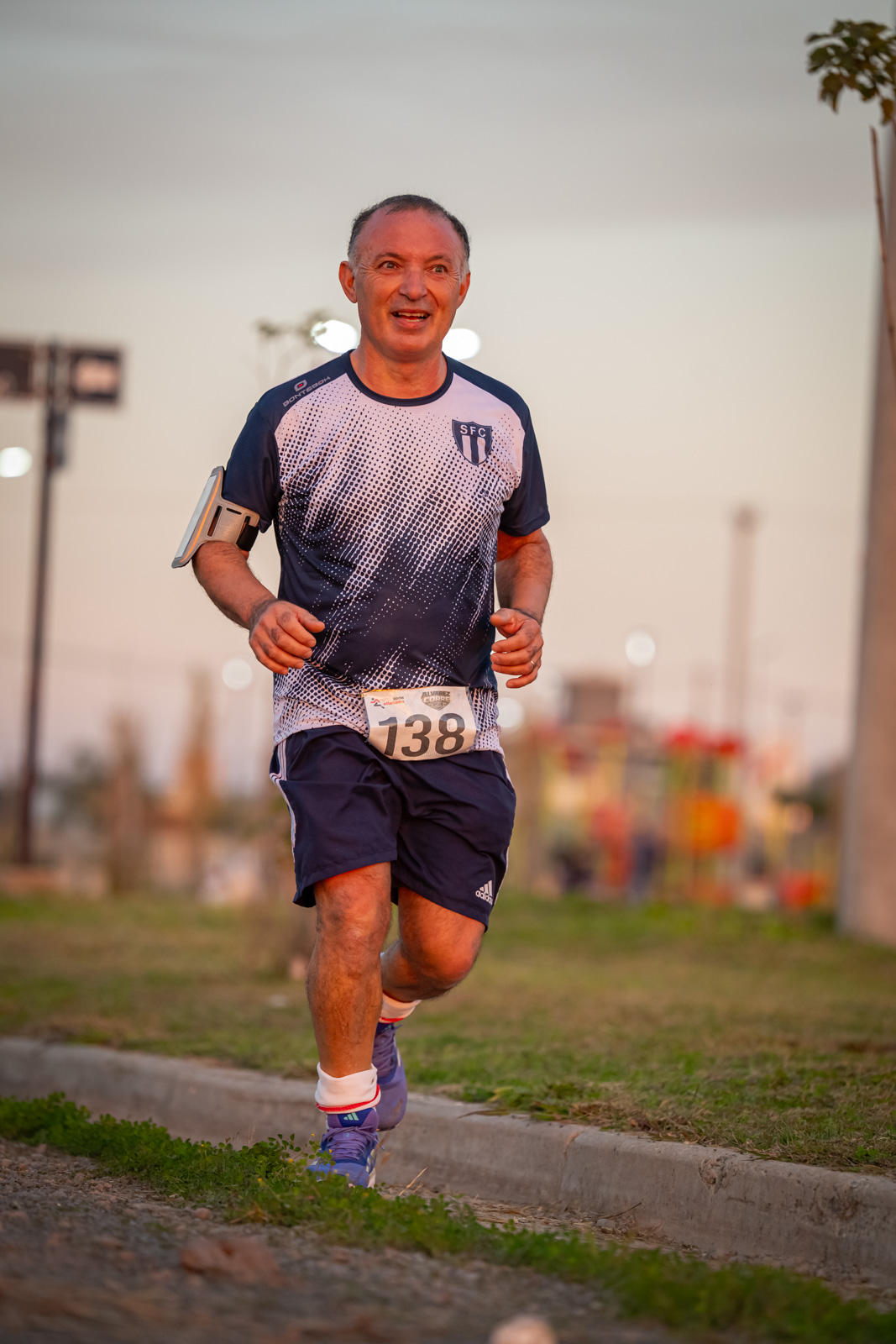 Foto Dorsal 138