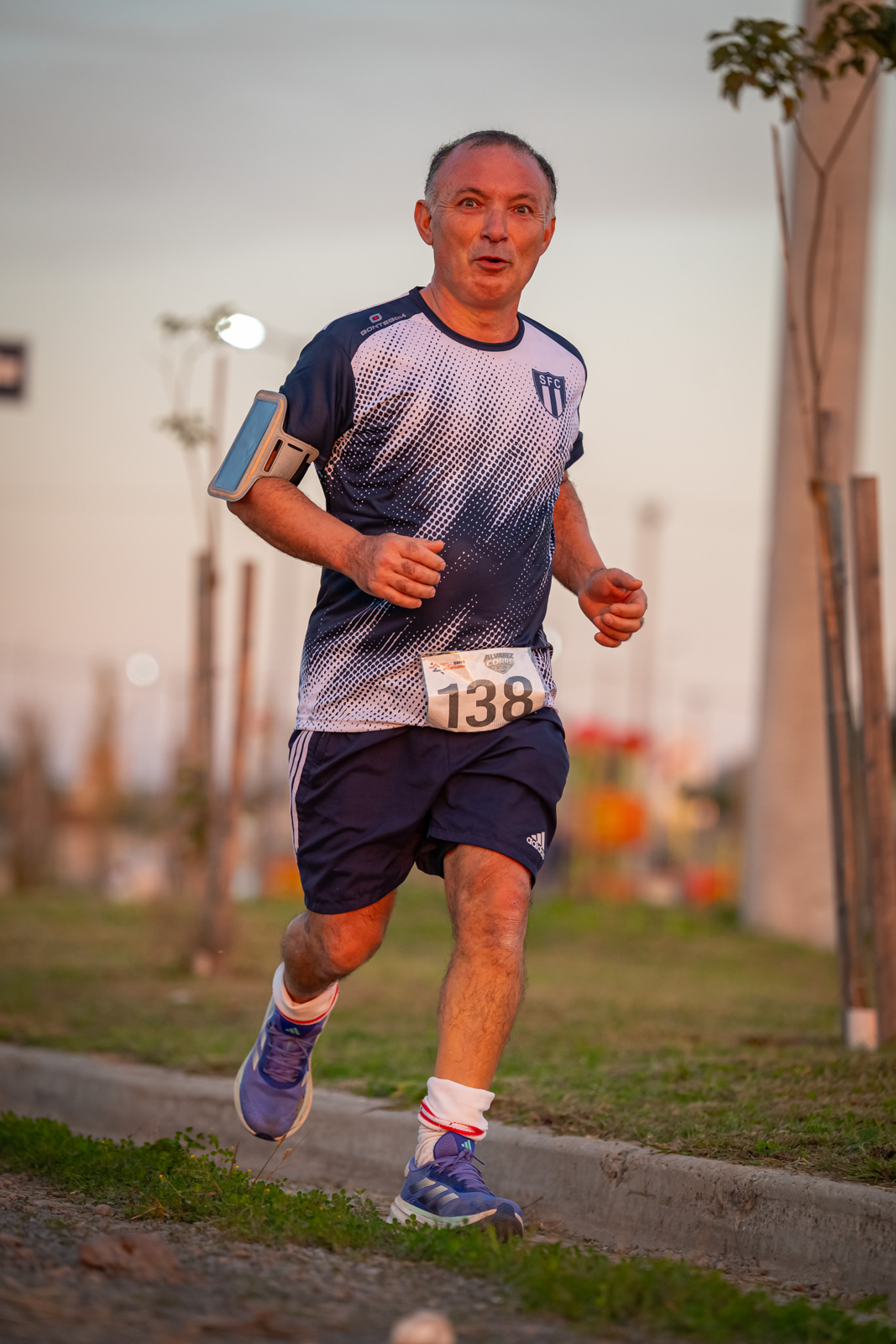 Foto Dorsal 138