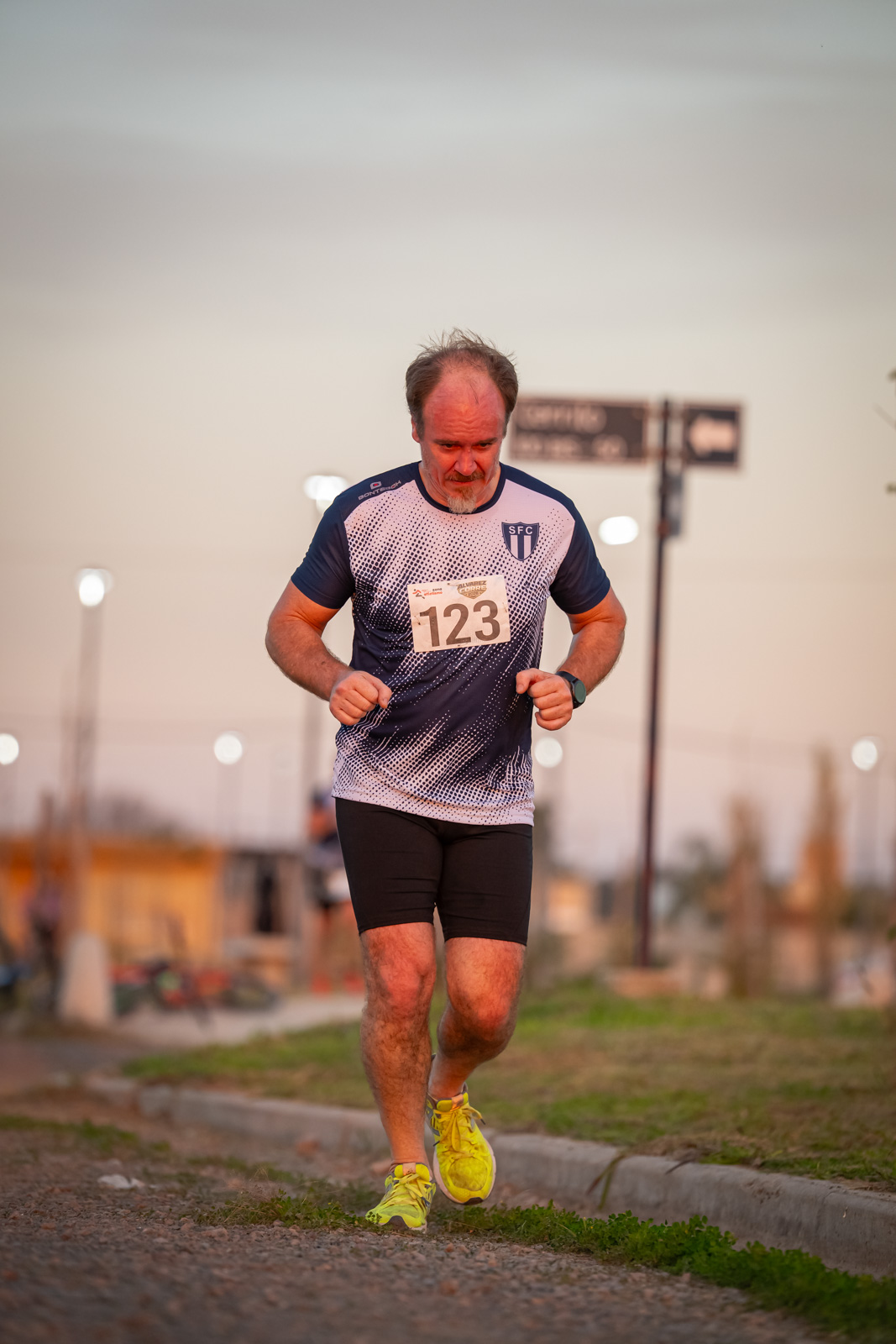 Foto Dorsal 123