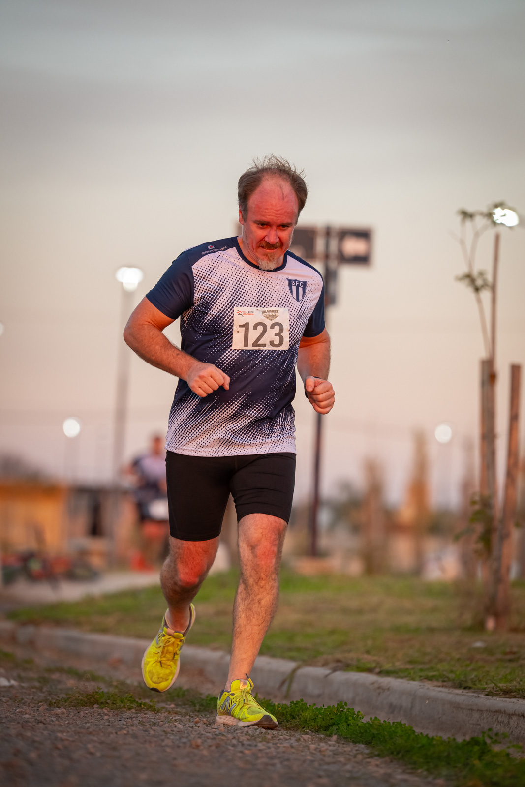Foto Dorsal 123