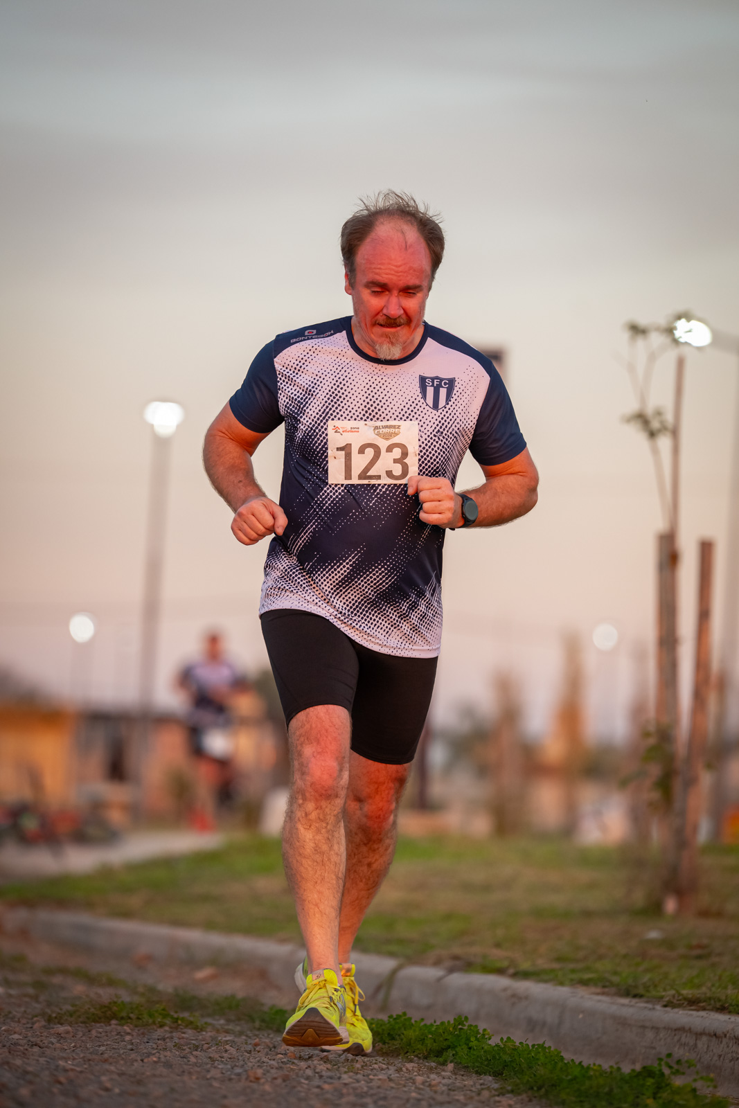 Foto Dorsal 123