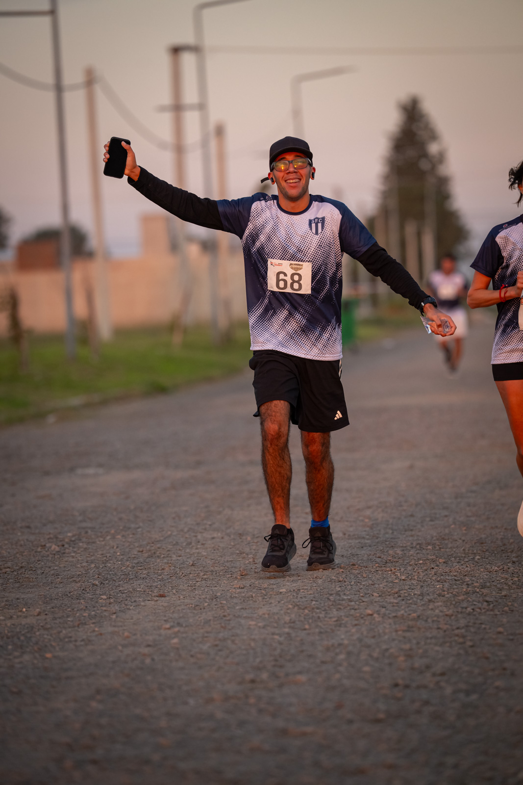 Foto Dorsal 68