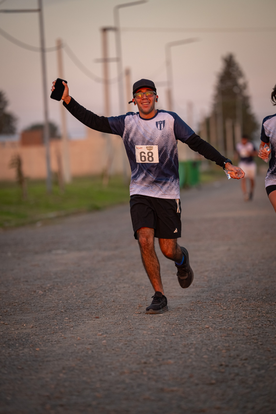 Foto Dorsal 68