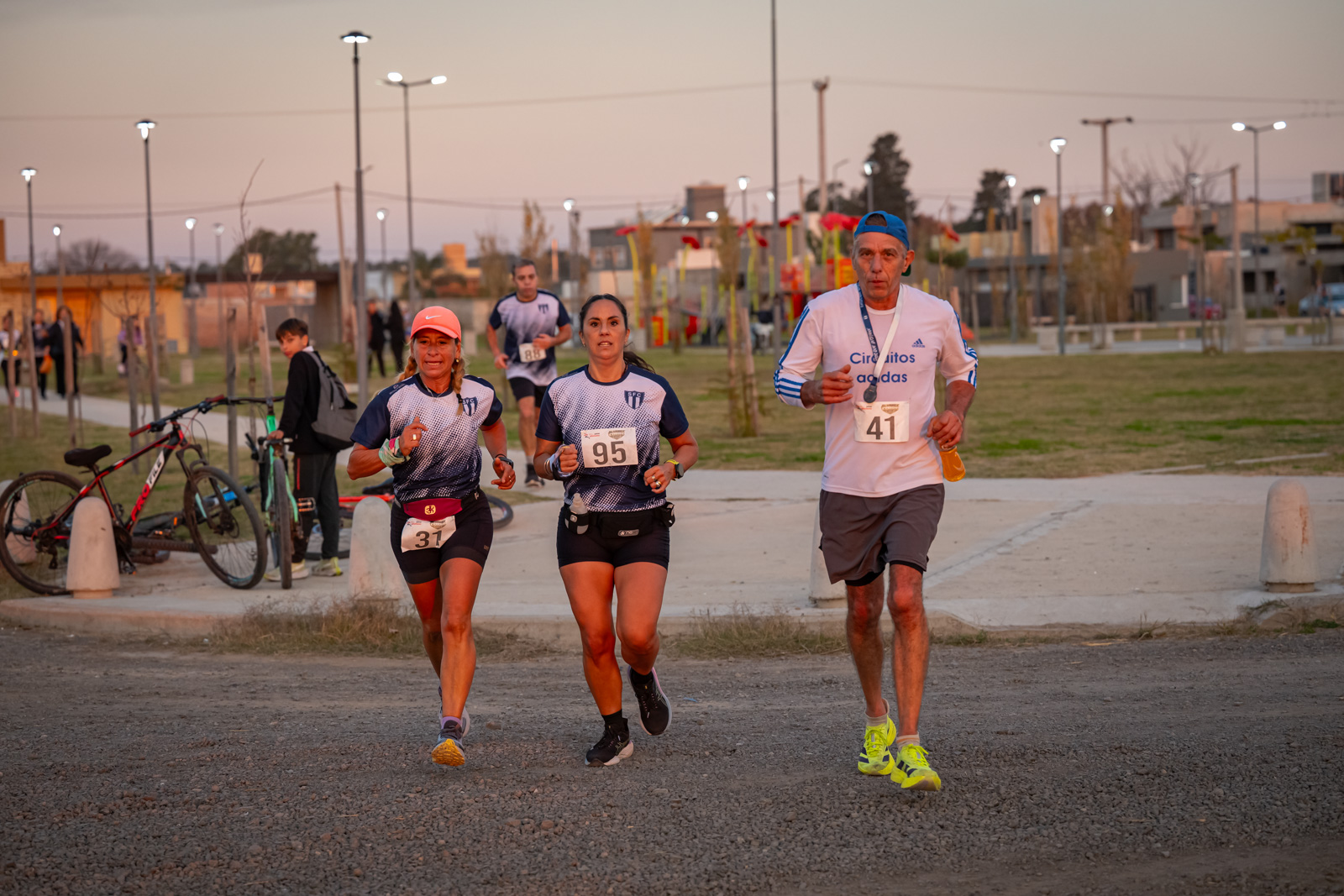 Foto Dorsal 41