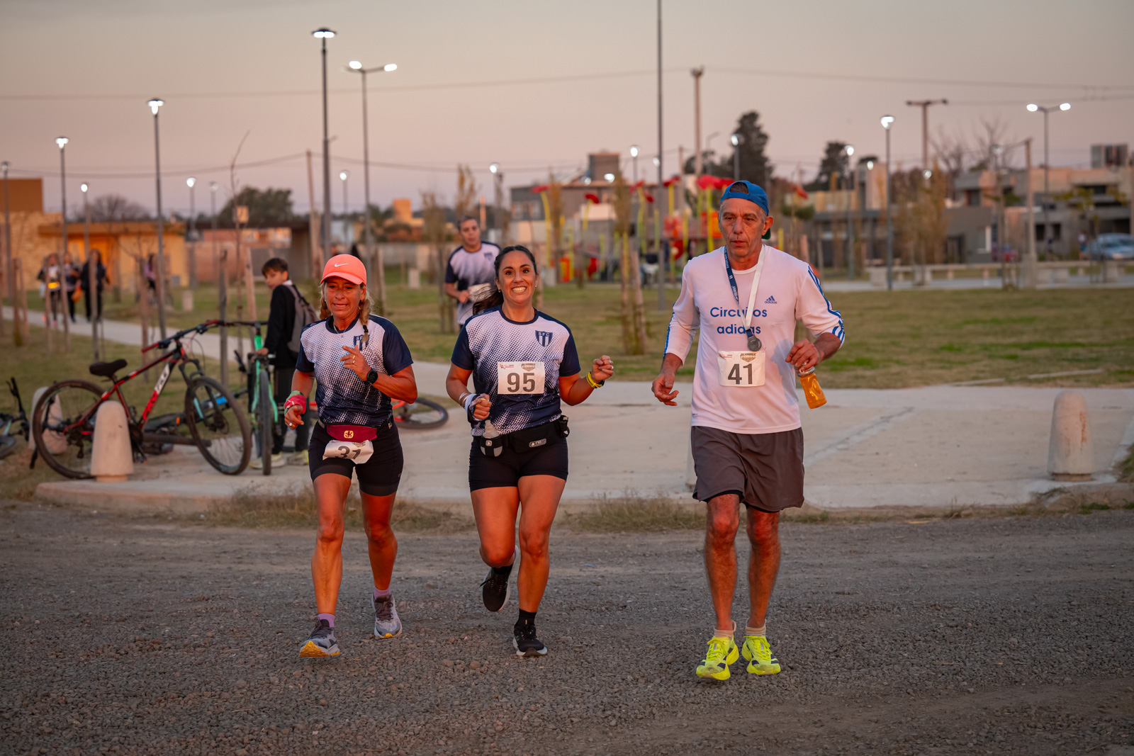 Foto Dorsal 41