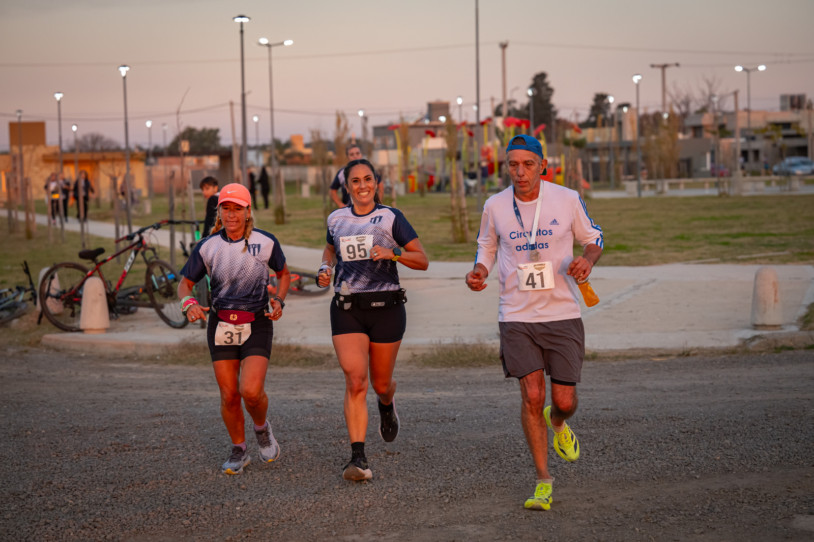 Foto Dorsal 41
