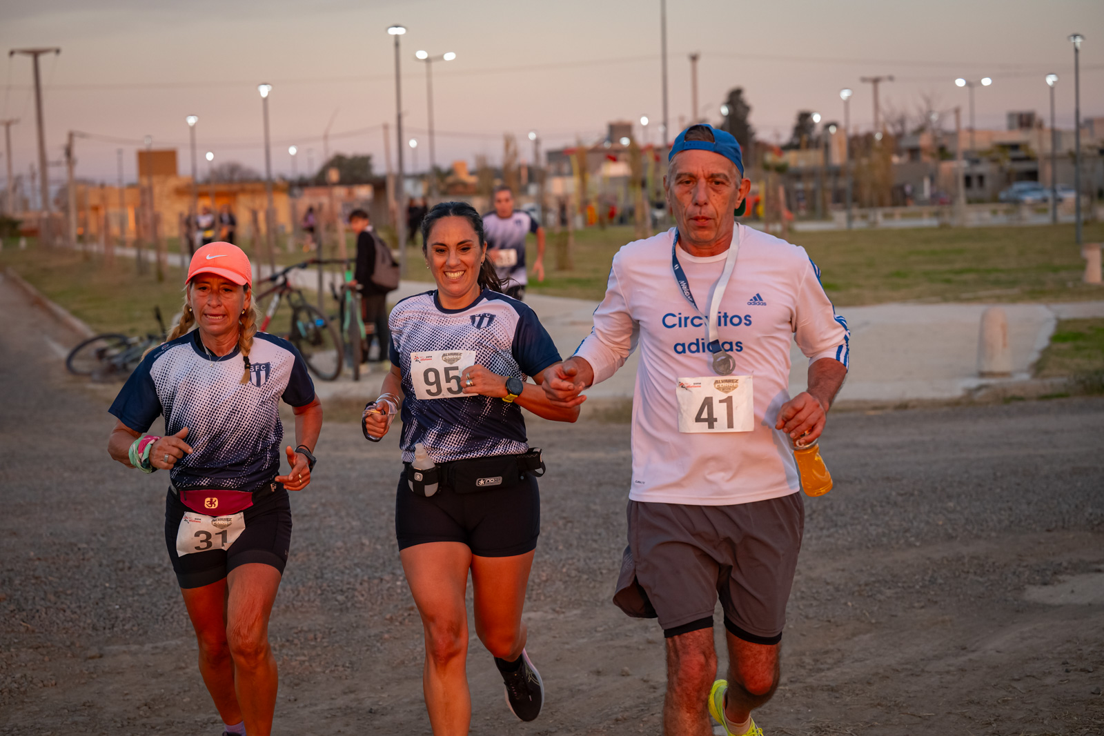 Foto Dorsal 41