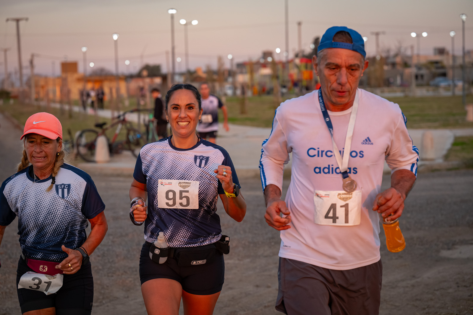 Foto Dorsal 95