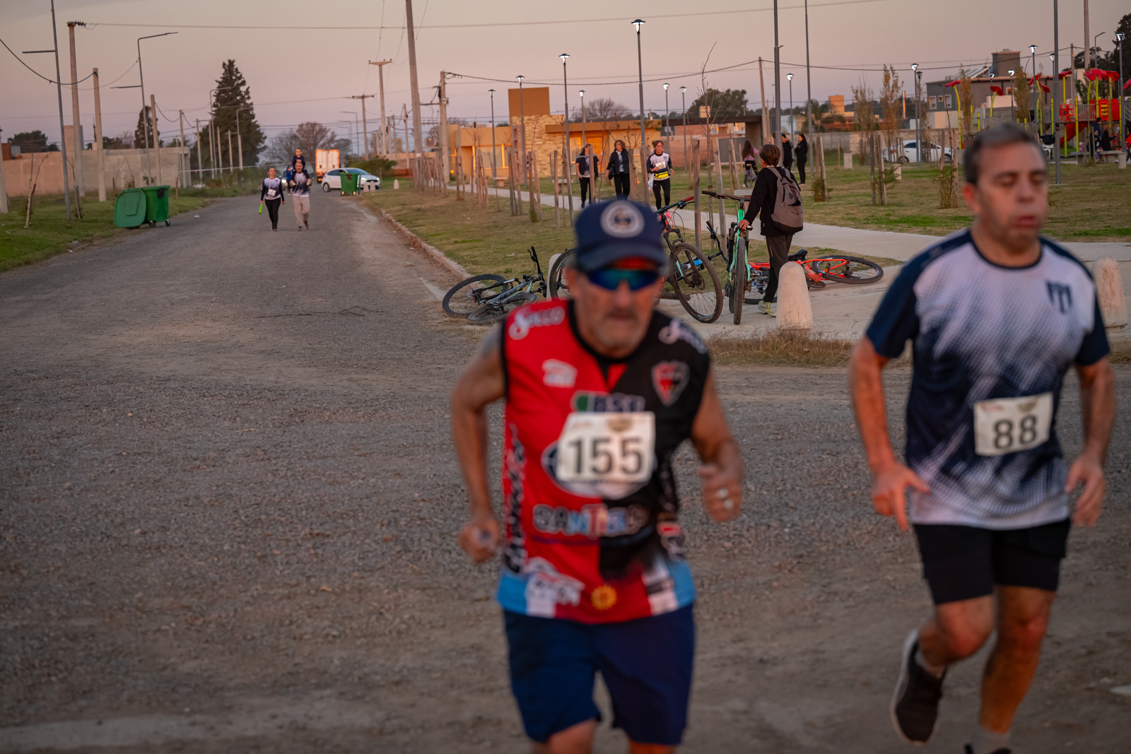 Foto Dorsal 155