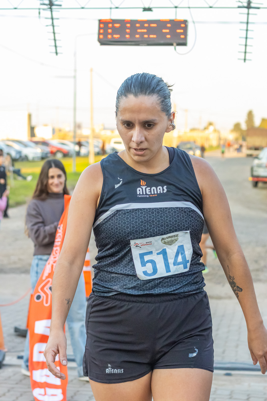 Foto Dorsal 514