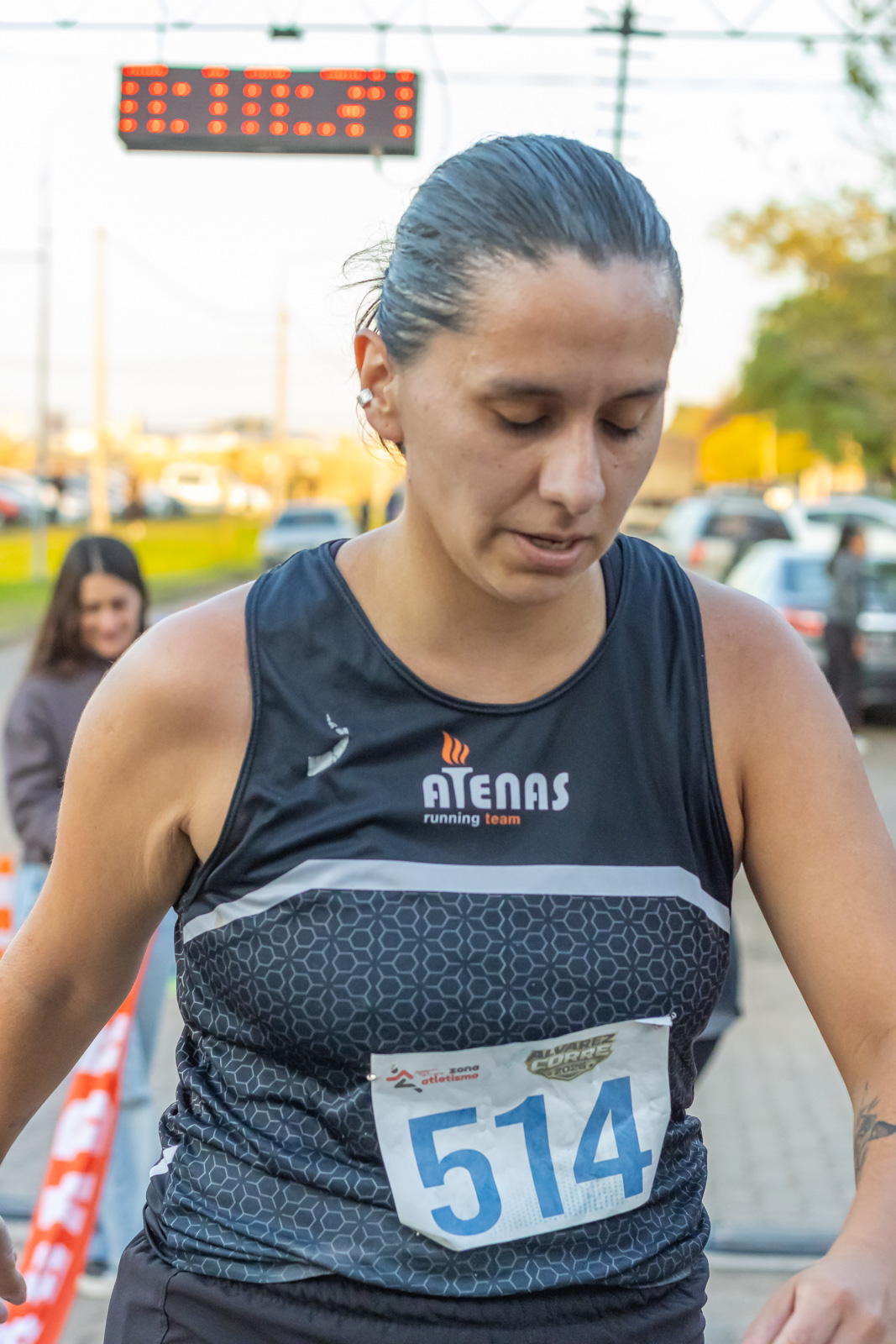 Foto Dorsal 514