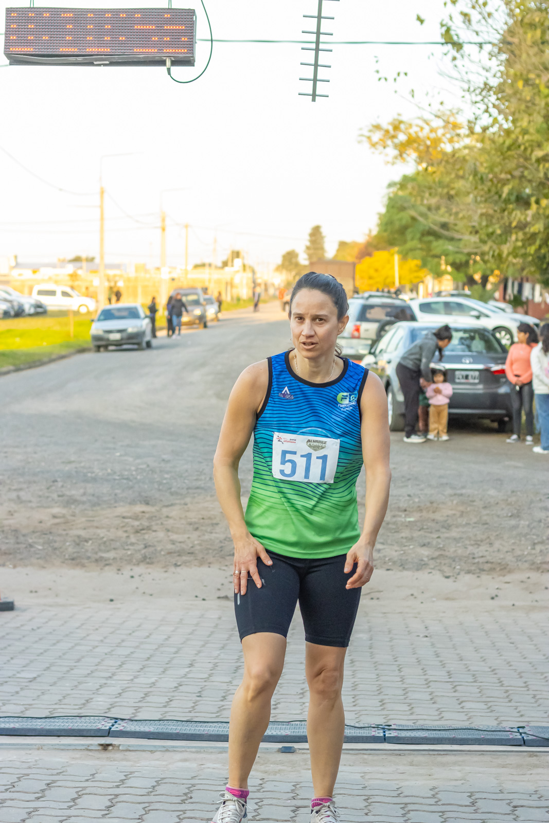 Foto Dorsal 511