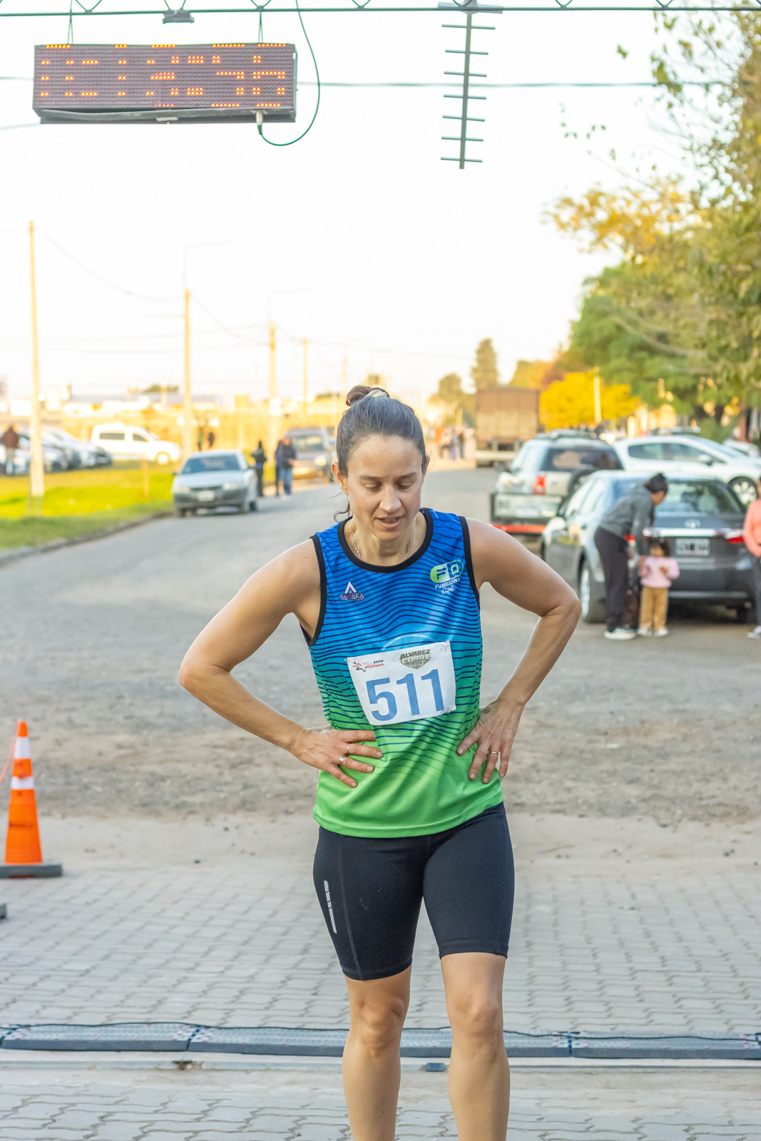 Foto Dorsal 511