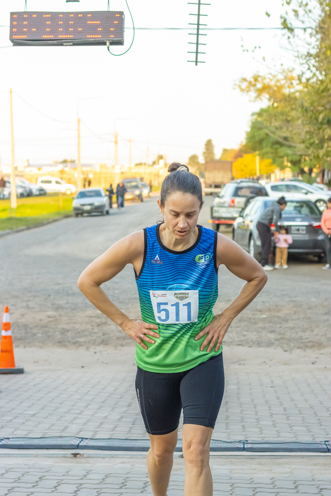 Foto Dorsal 511