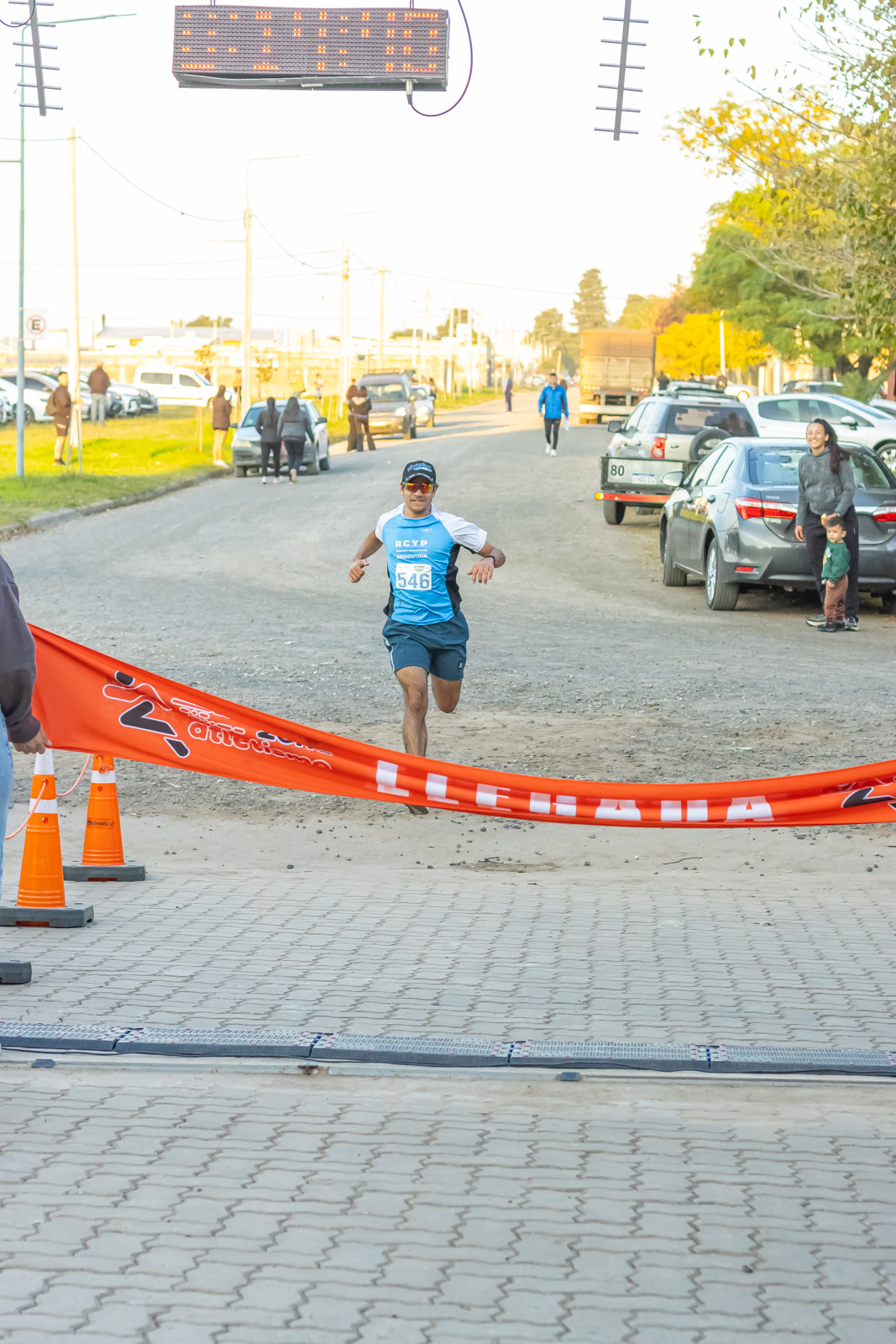 Foto Dorsal 546