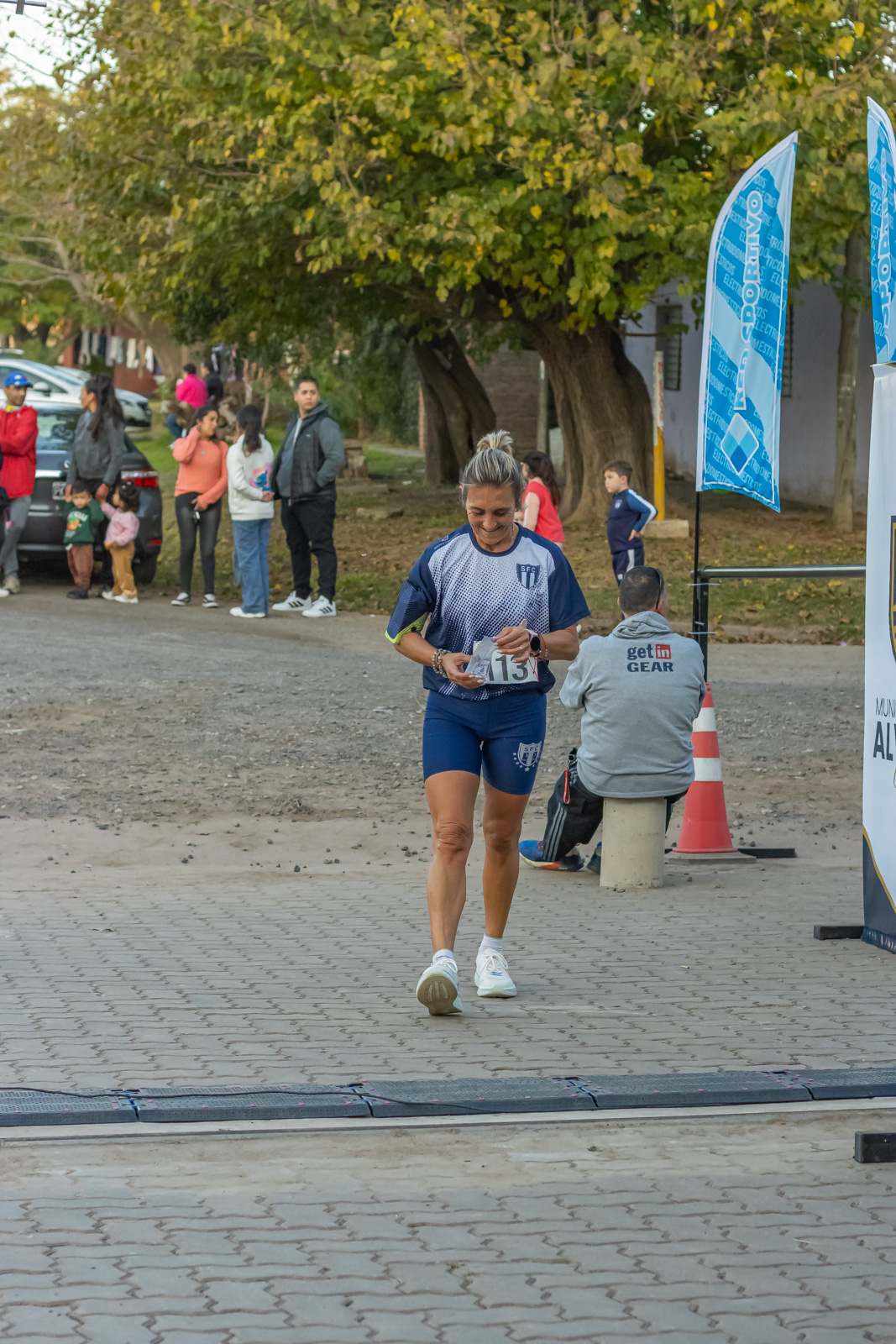 Foto Dorsal 13