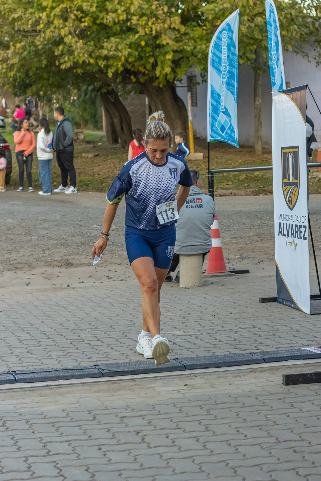 Foto Dorsal 113