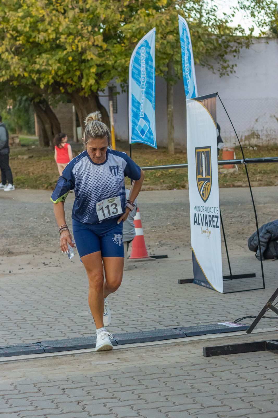 Foto Dorsal 113