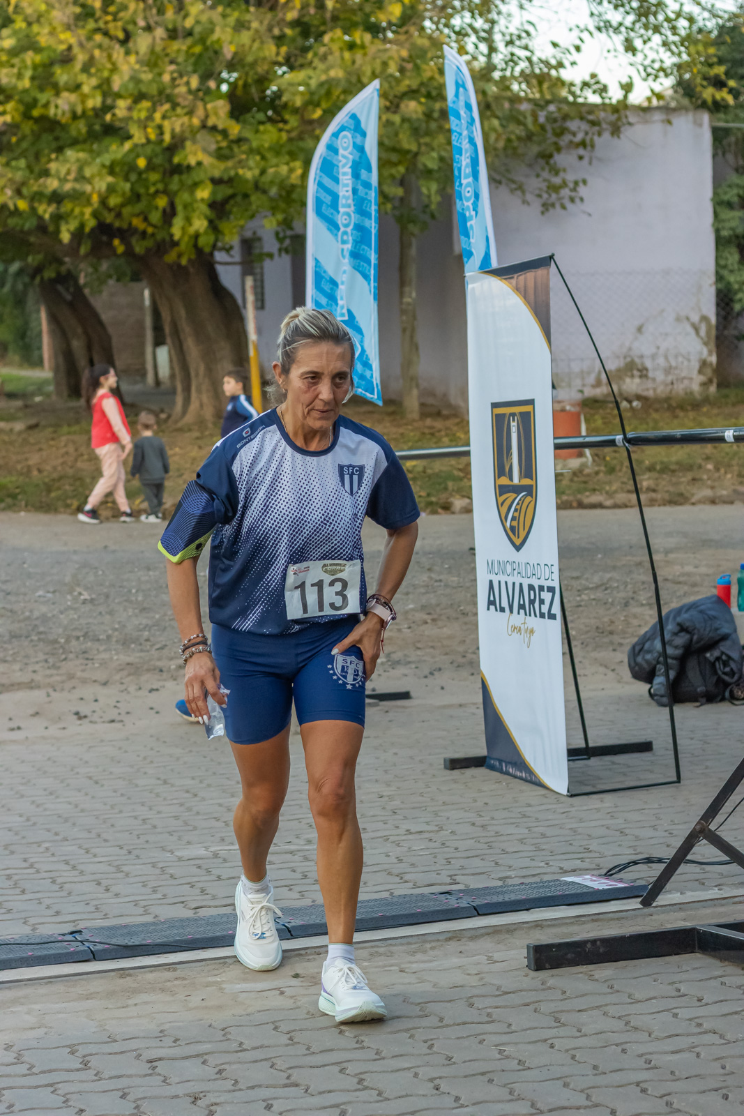 Foto Dorsal 113