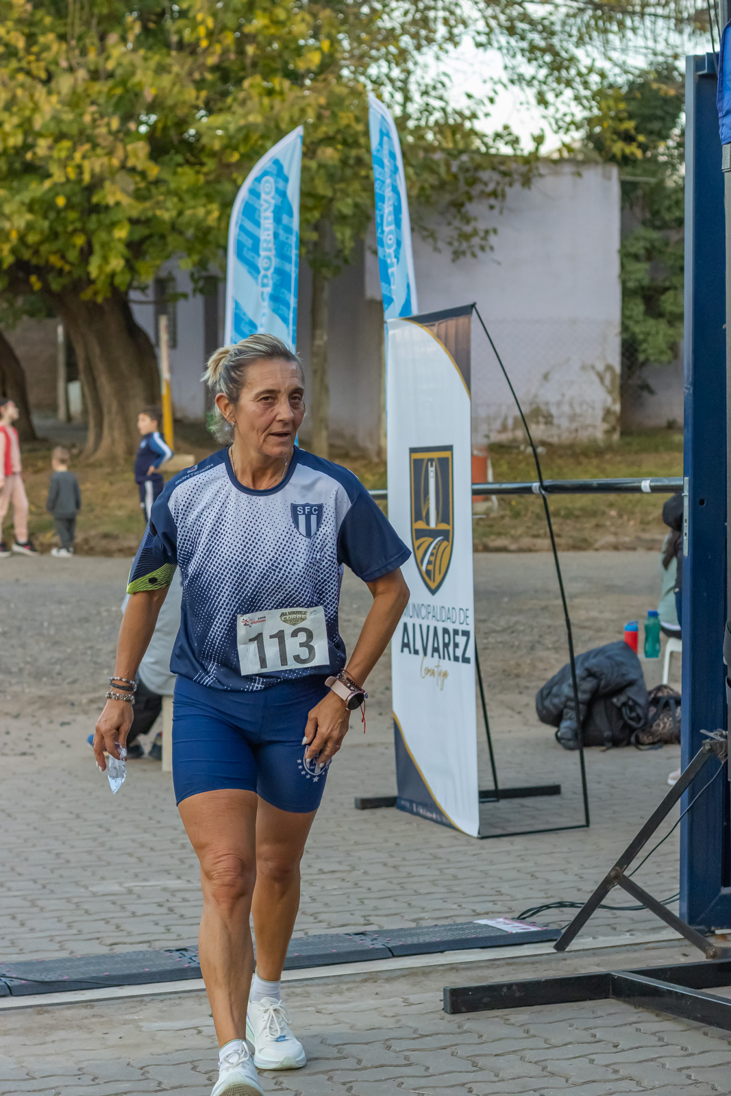 Foto Dorsal 113