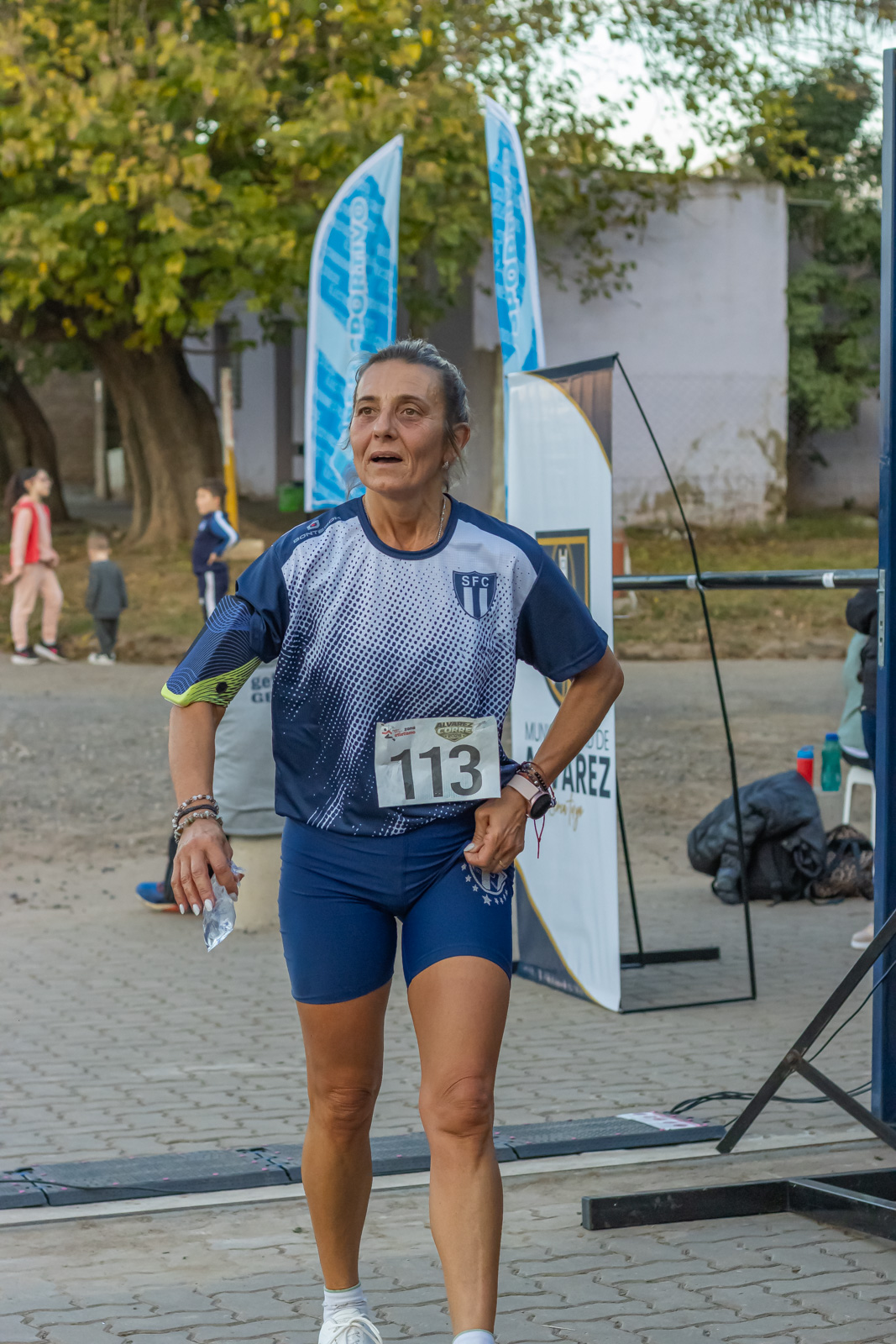Foto Dorsal 113