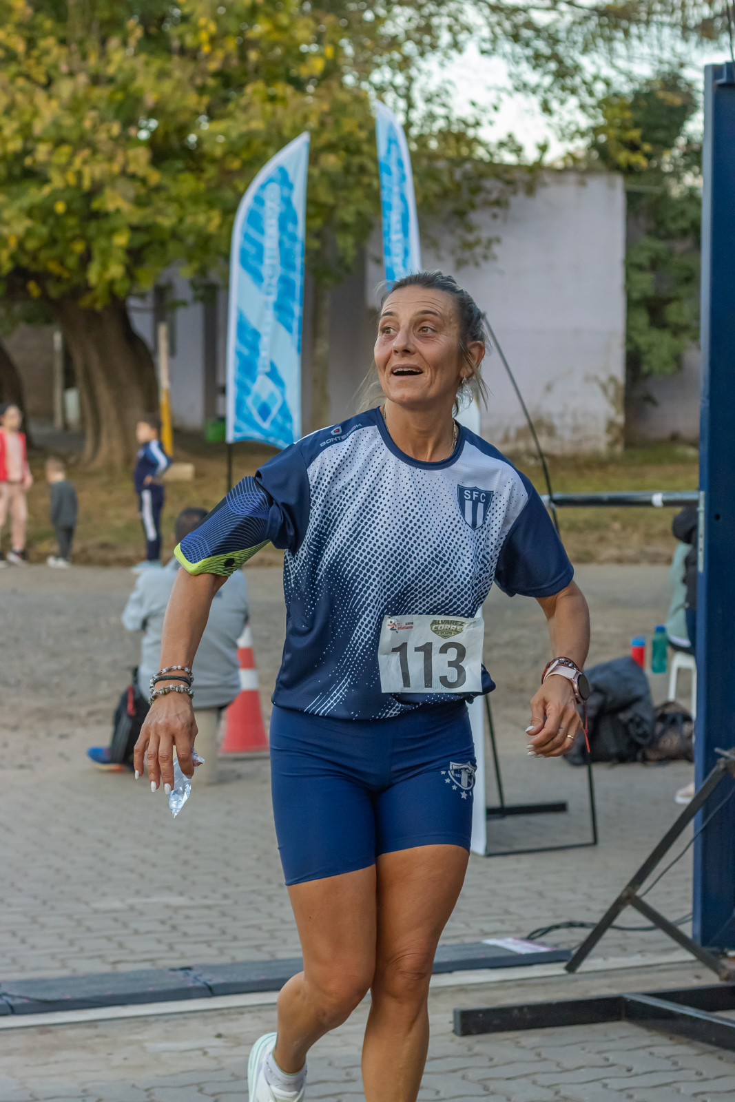 Foto Dorsal 113