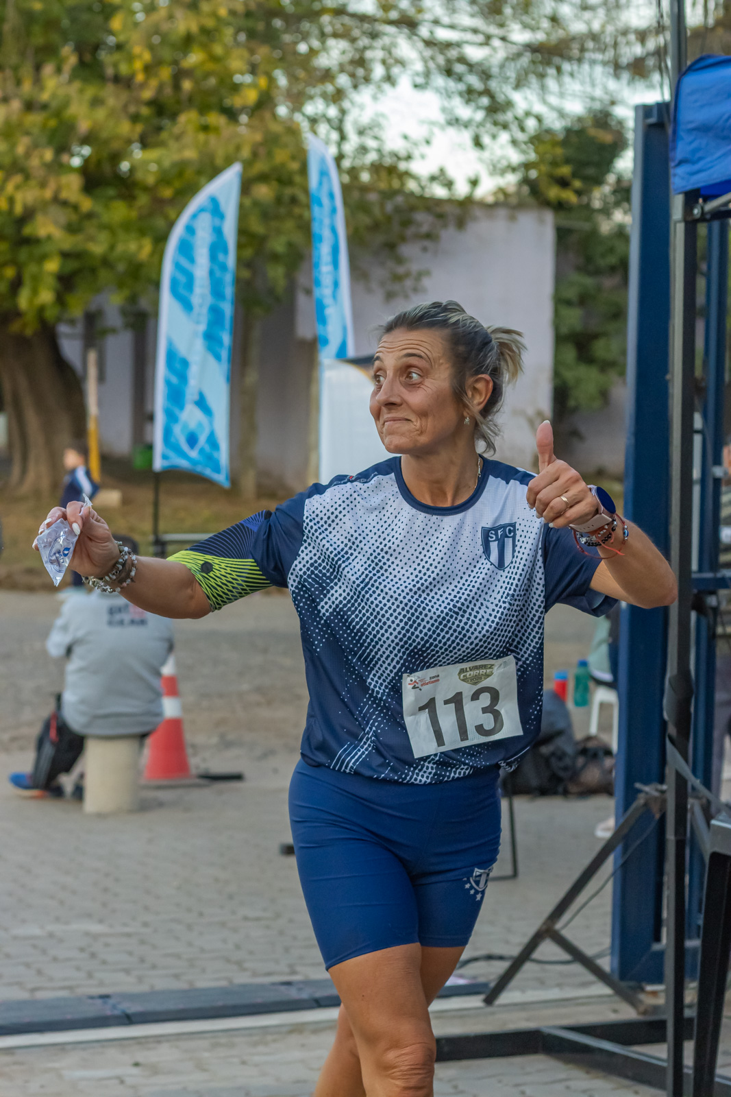 Foto Dorsal 113