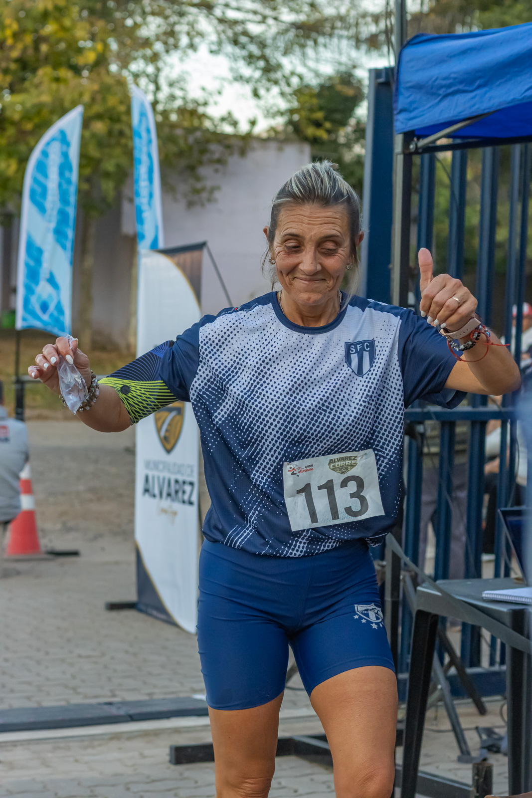 Foto Dorsal 113