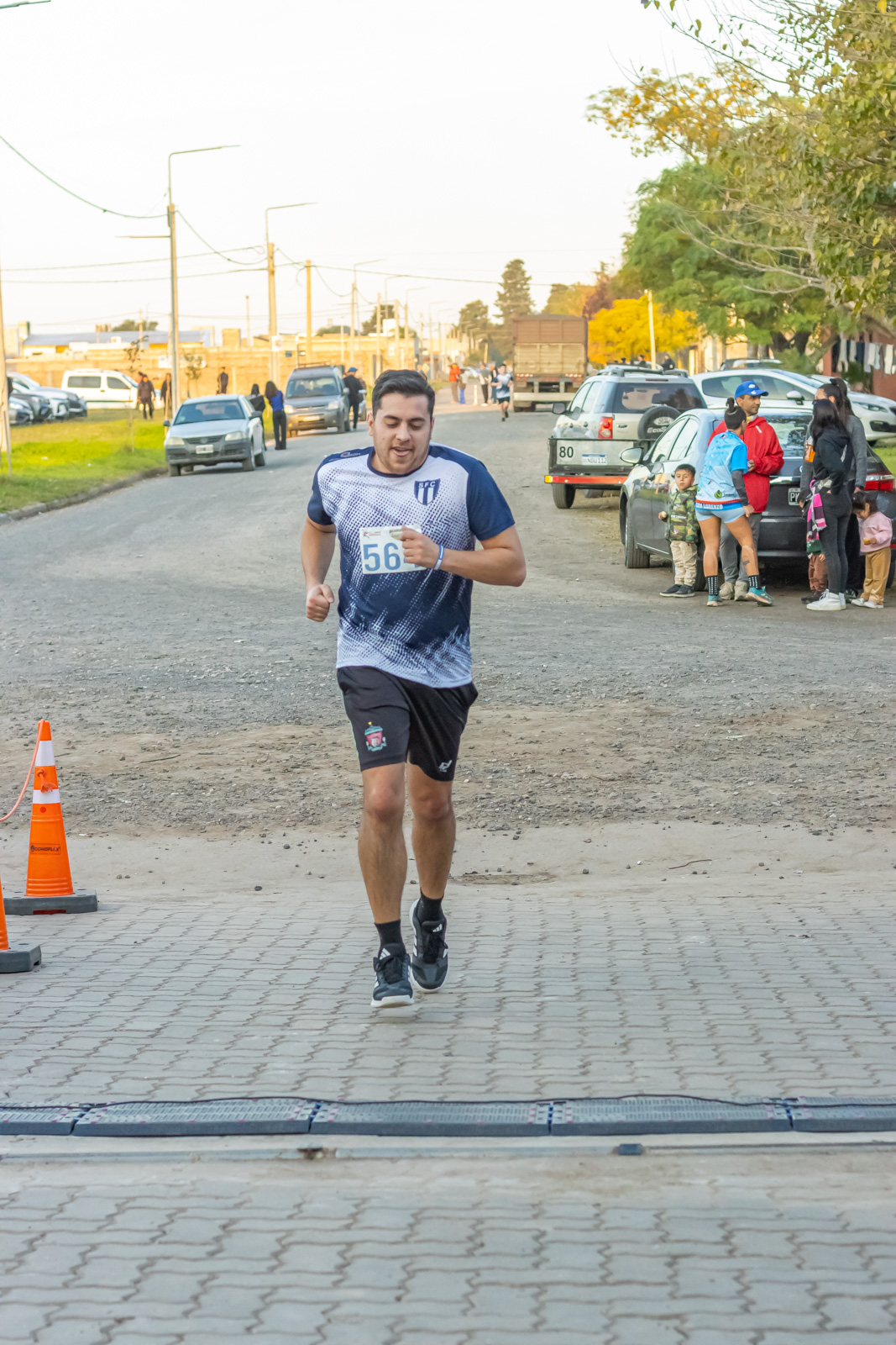 Foto Dorsal 56