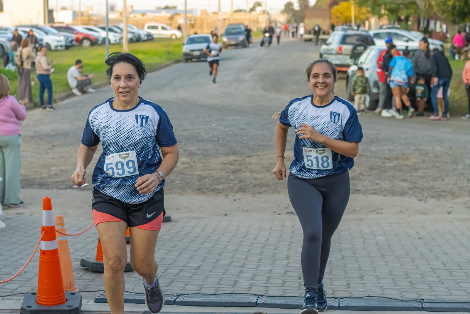 Foto Dorsal 518