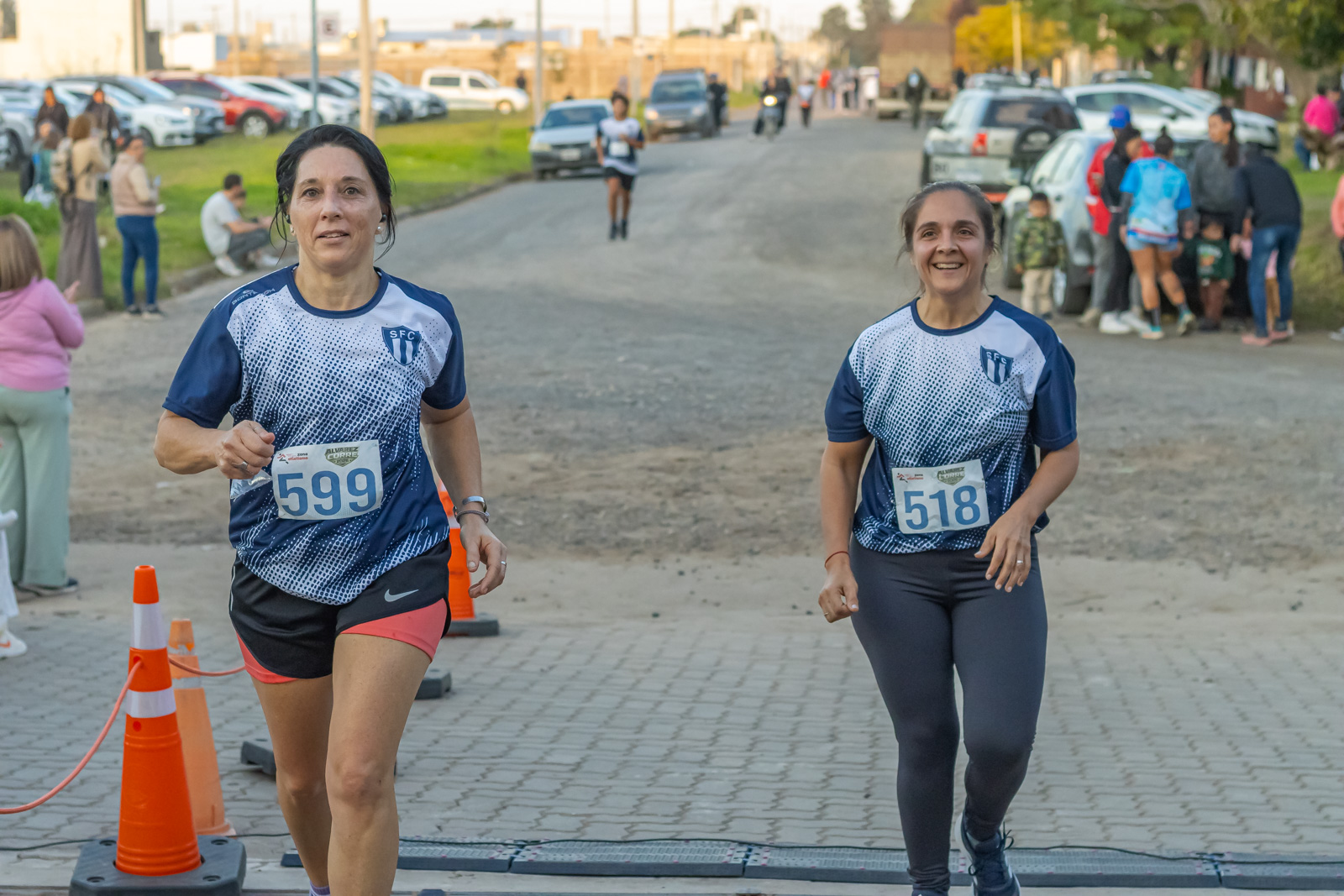 Foto Dorsal 518