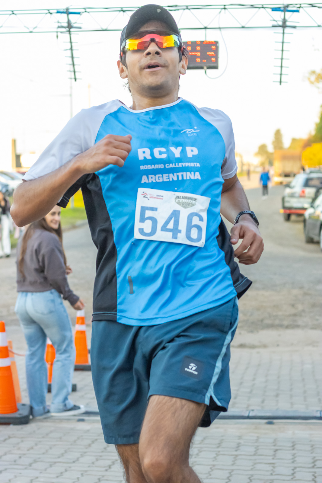 Foto Dorsal 546
