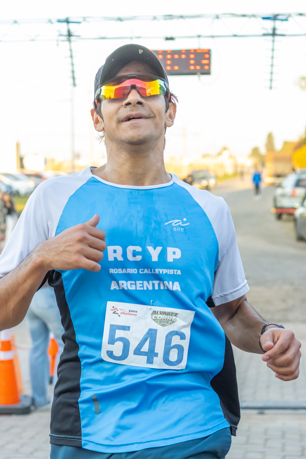 Foto Dorsal 546
