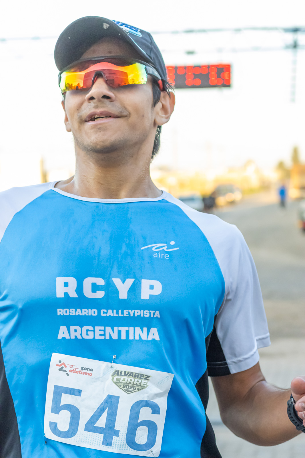 Foto Dorsal 546