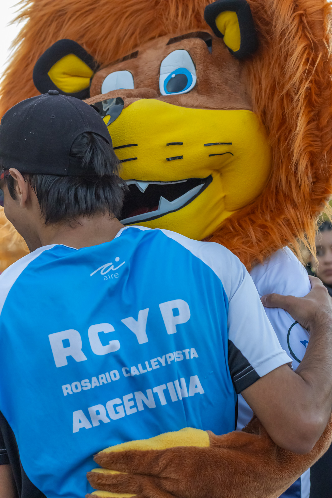 Foto del evento