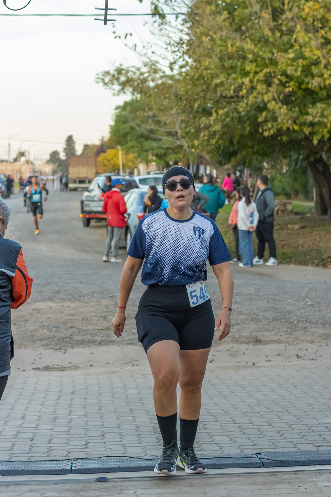 Foto Dorsal 549