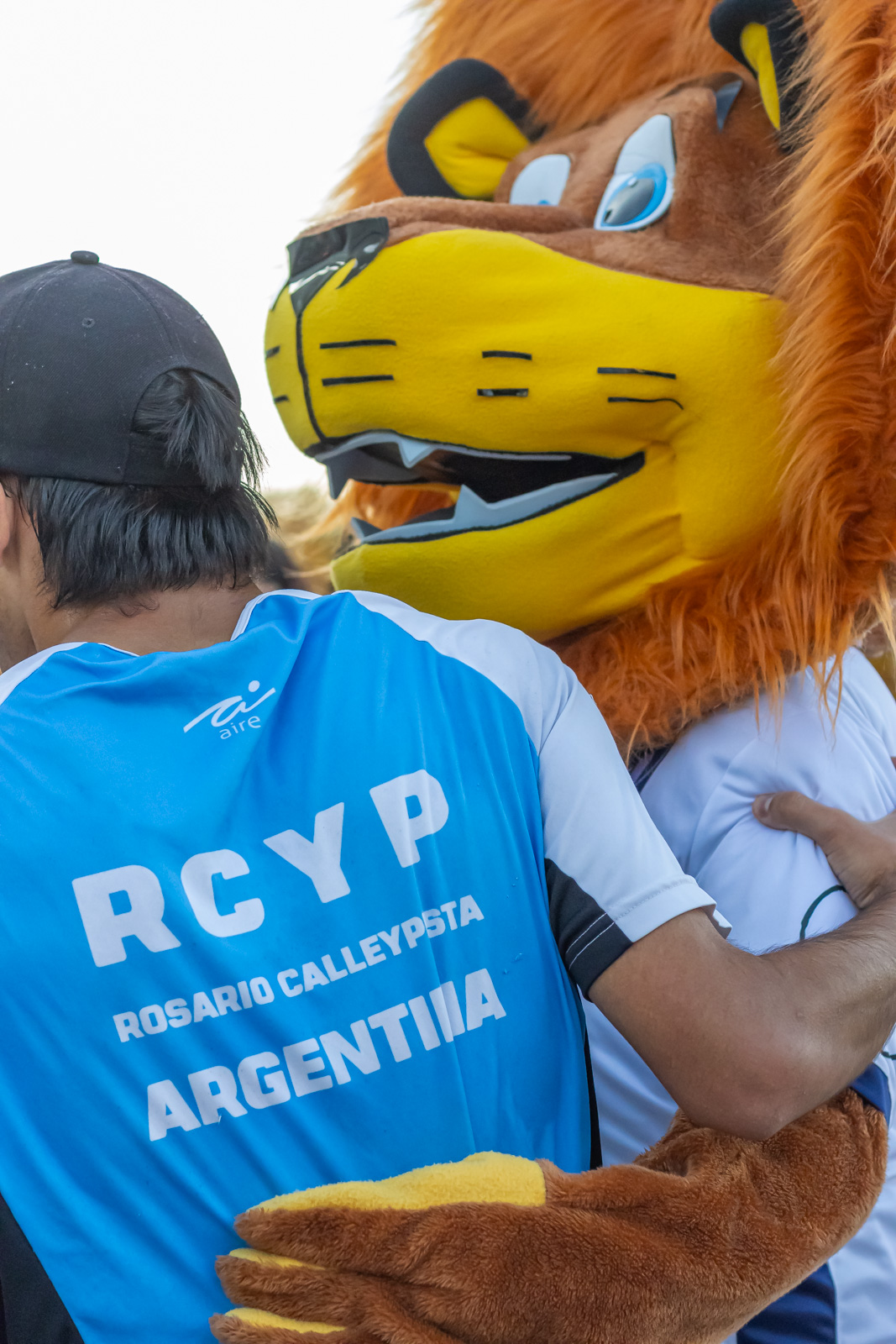 Foto del evento