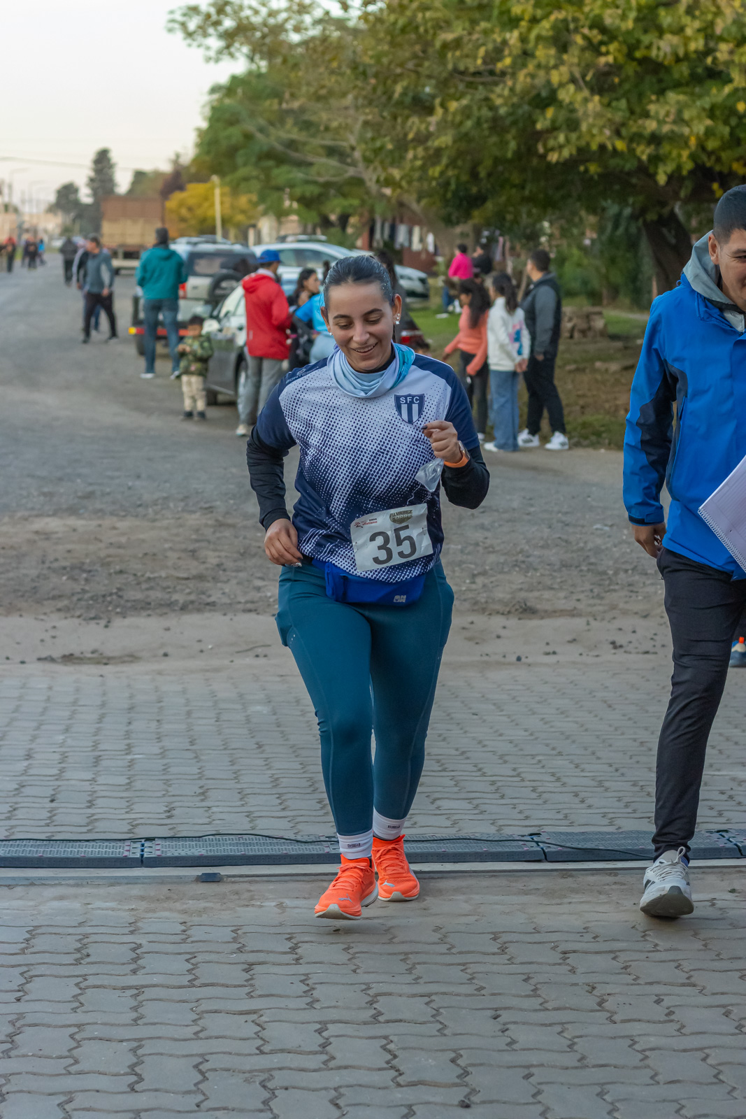 Foto Dorsal 35