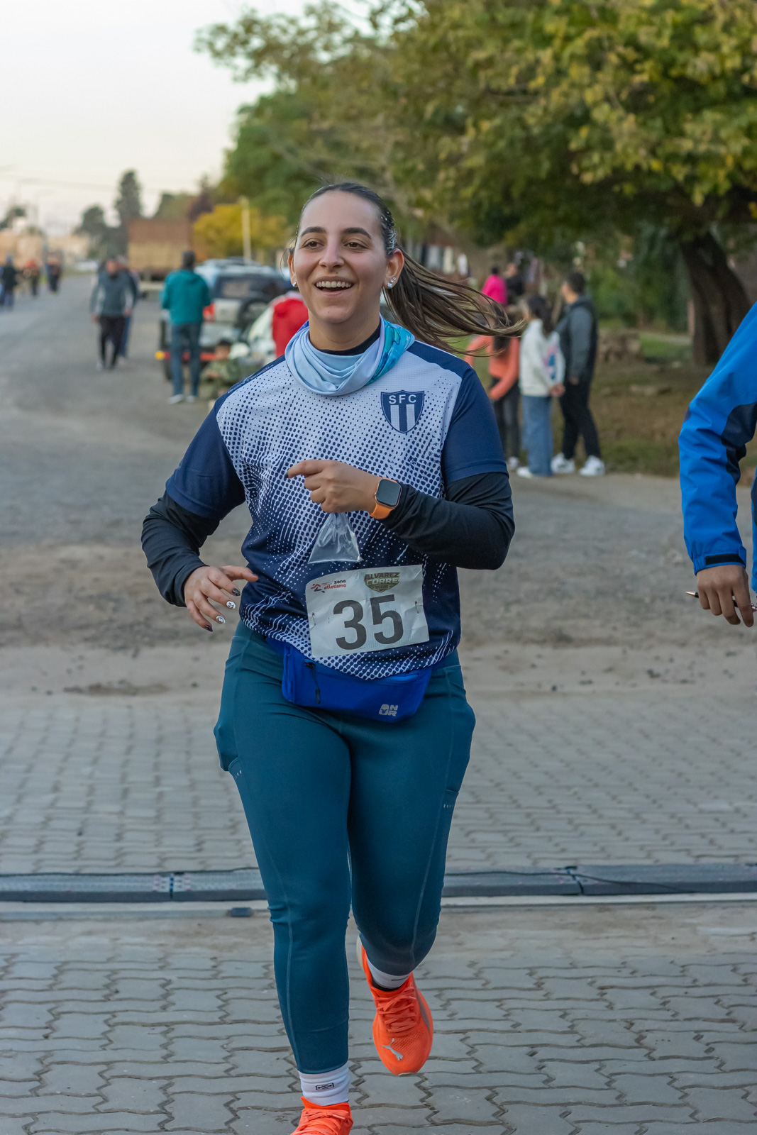 Foto Dorsal 35